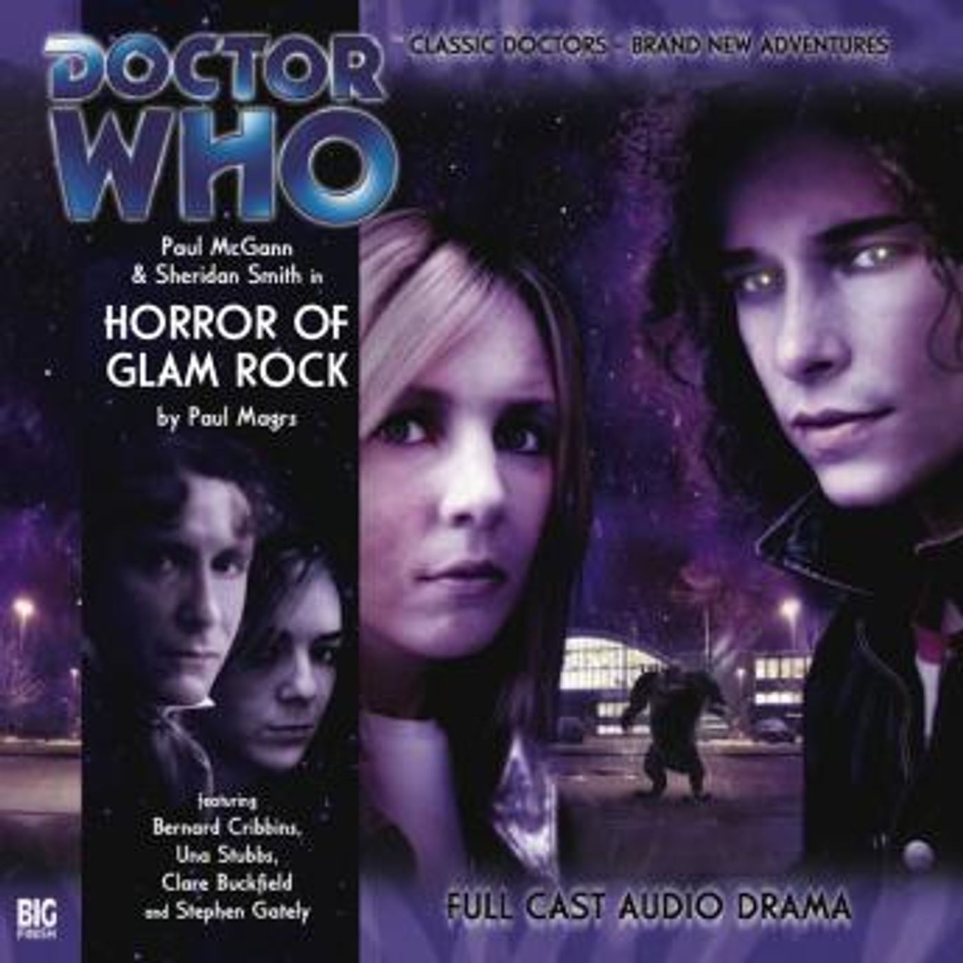 Download New Full Audiobooks in Science Fiction & Fantasy, Science Fiction