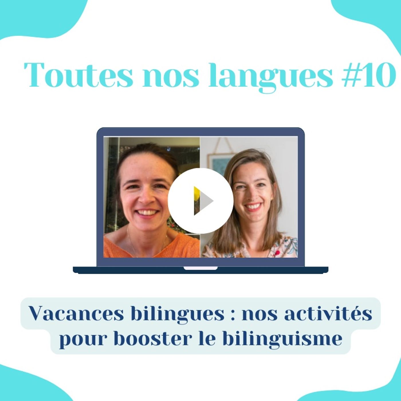 Bilingual kid - Dwujęzyczne wychowanie - Education bilingue - Anna Jachim