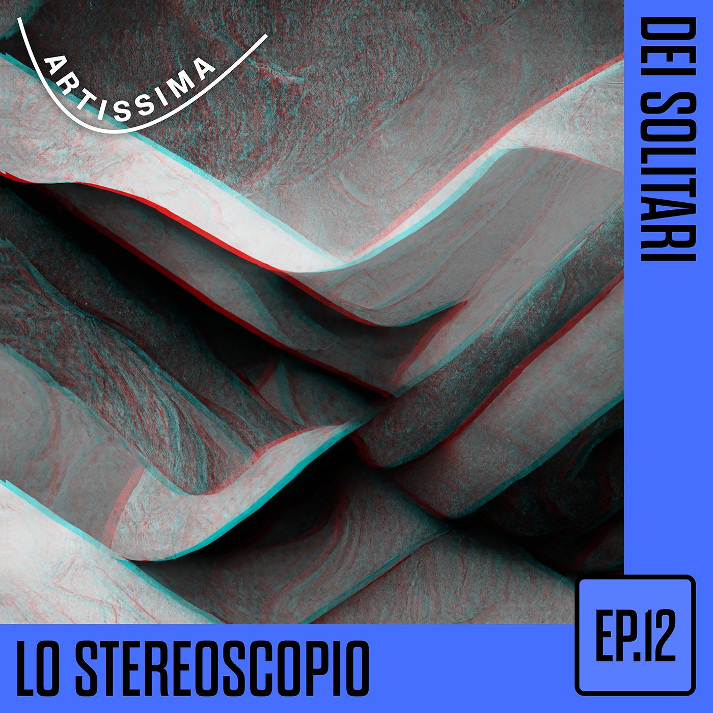 Lo stereoscopio dei solitari