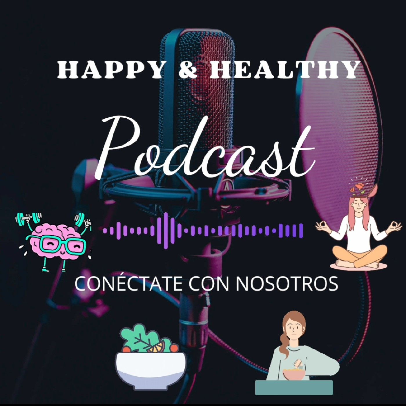 El podcast de Martha Andrade podcast artwork