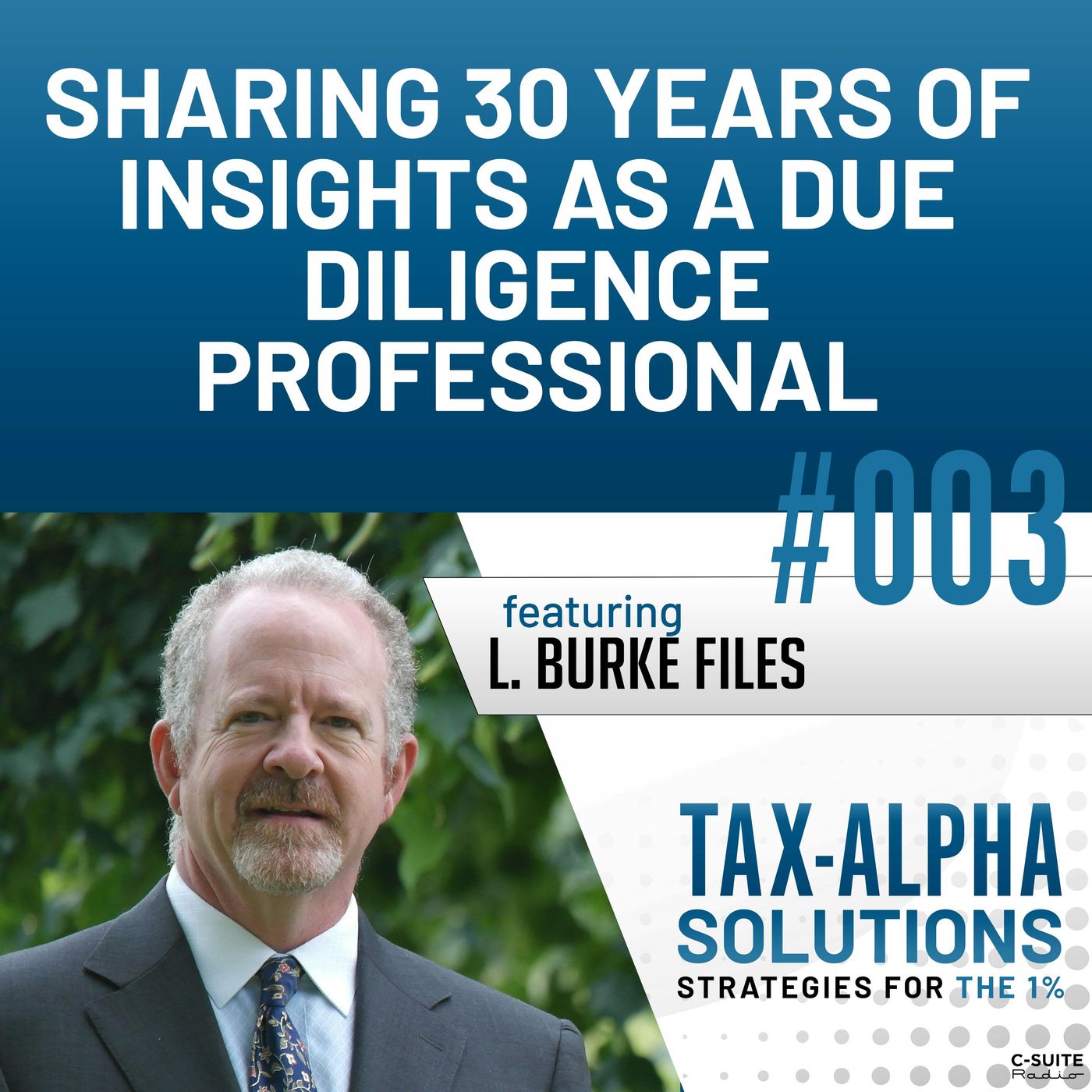 Tax-Alpha Solutions