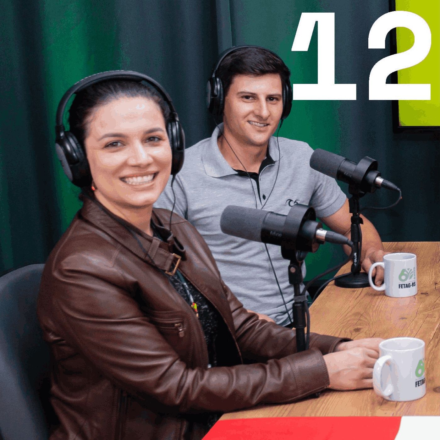 Raiz Cast