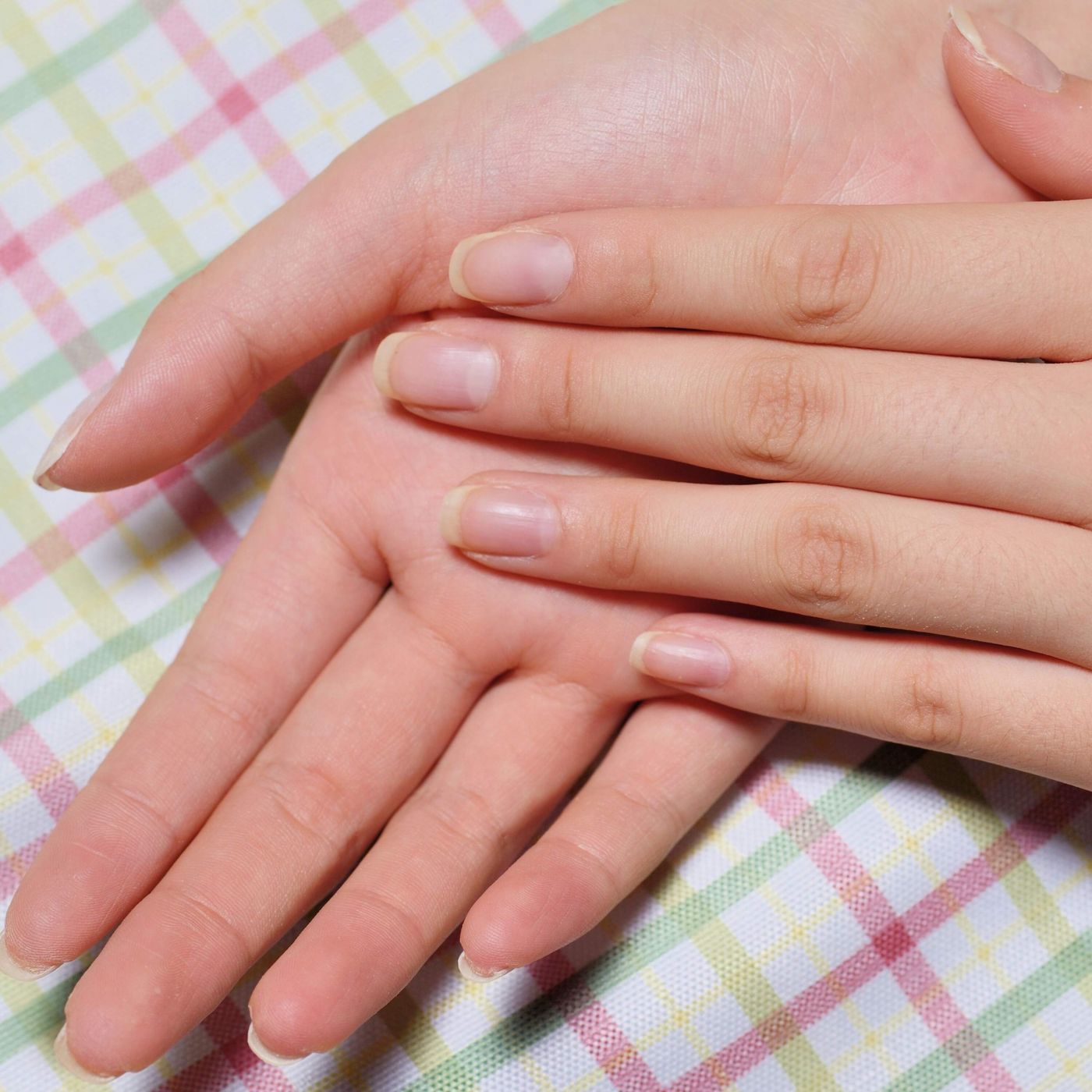 Don't mess with your cuticles (and other nail advice) episode artwork