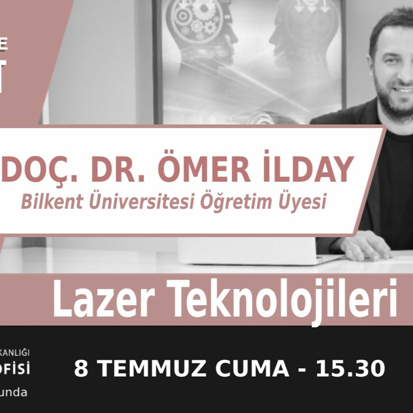 "Lazer Teknolojileri" | Bölüm387