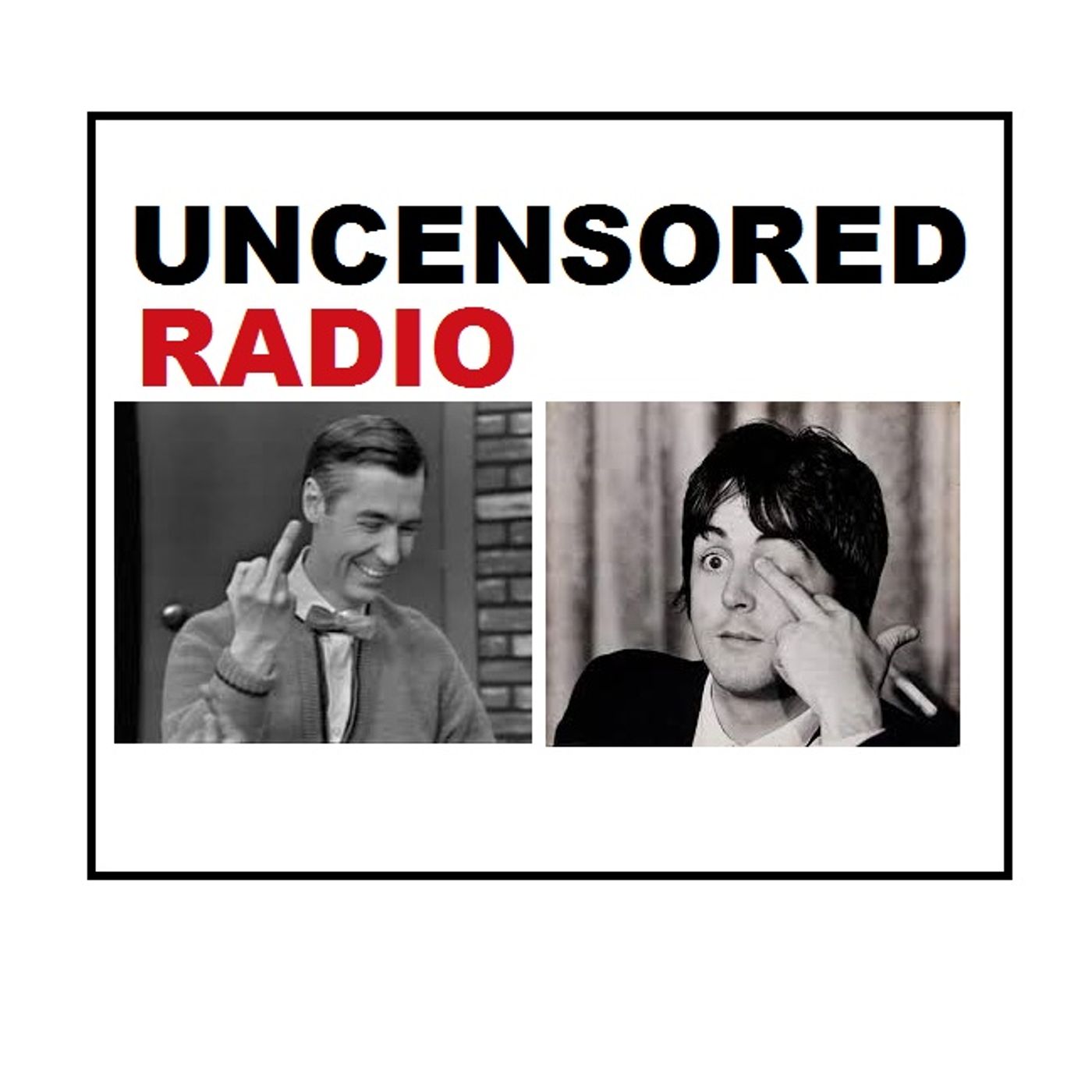Uncensored Radio