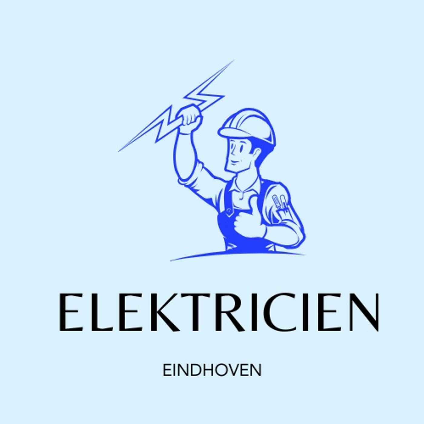 Eindhoven Elektricien podcast artwork