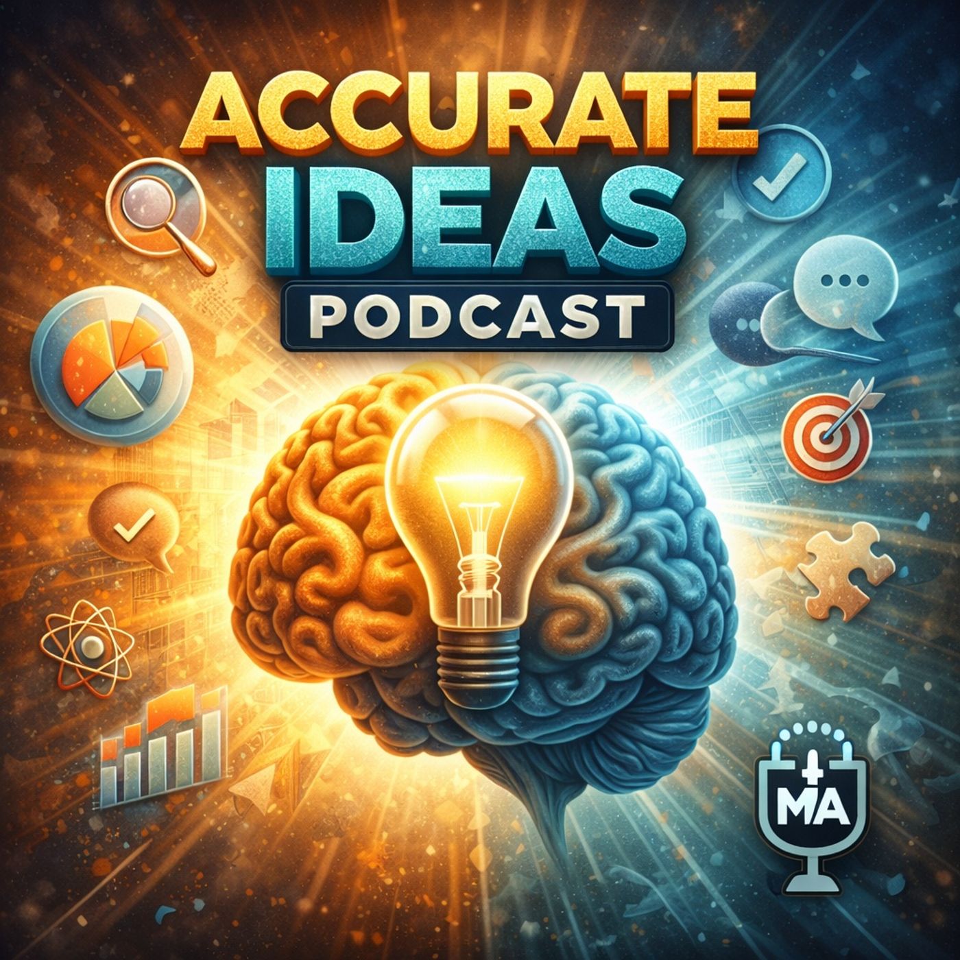 Accurate Ideas