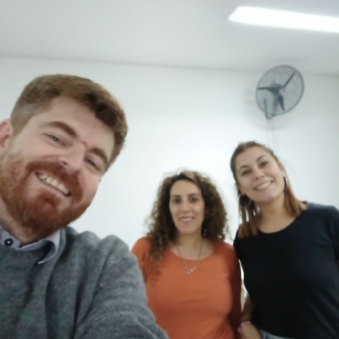 El podcast de Gonzalo Bengochea - Edu Id