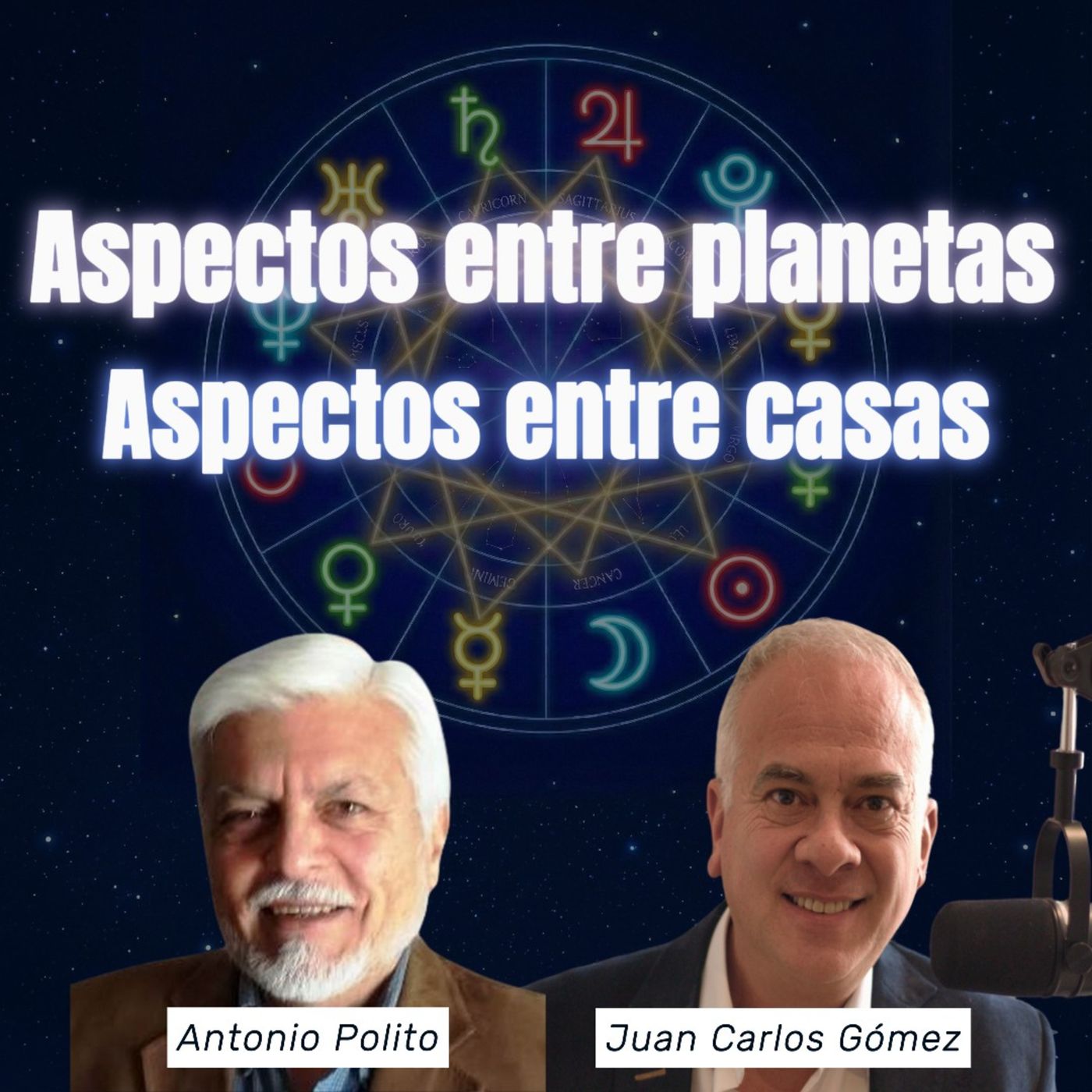 Astrología Profunda: La Geometría Sagrada de las Casas (Trígonos)