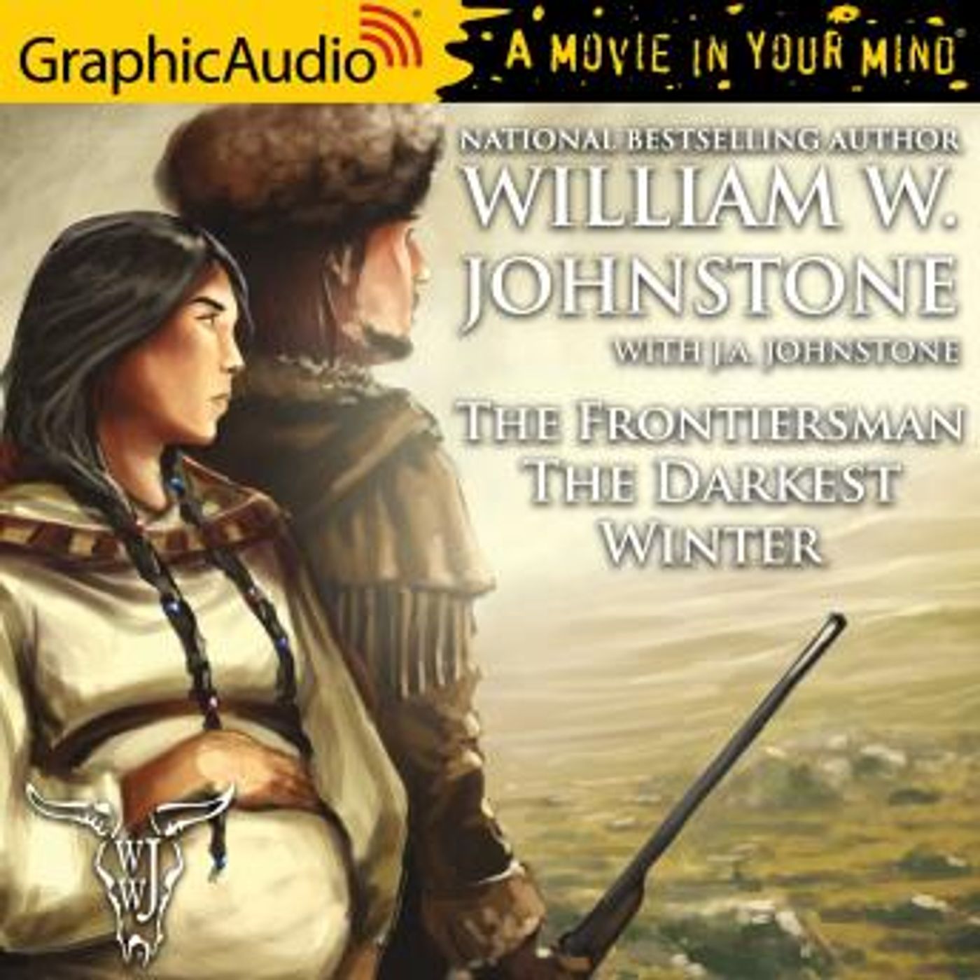 Download Best Full Audiobooks in Fiction, Westerns & War