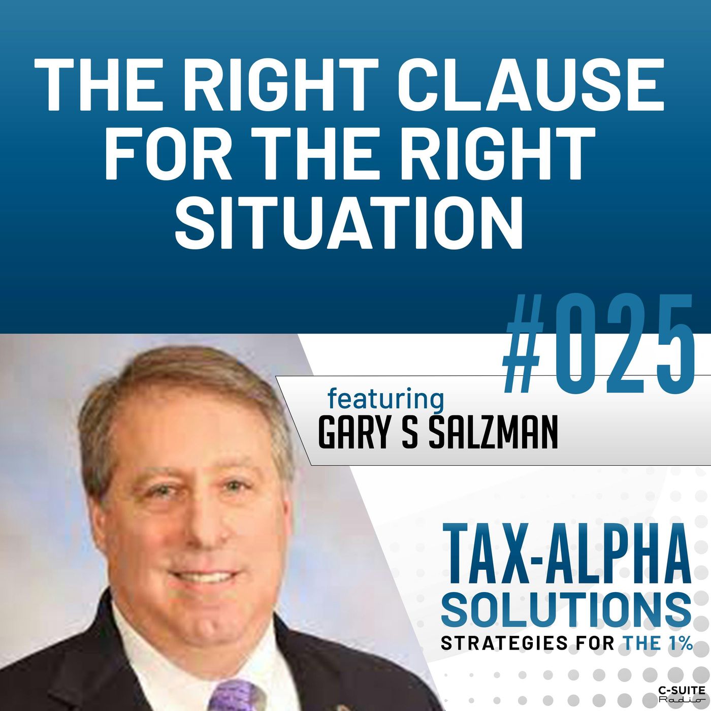 Tax-Alpha Solutions