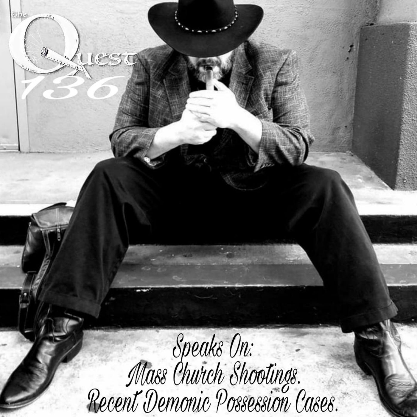 QuestNation\'s show