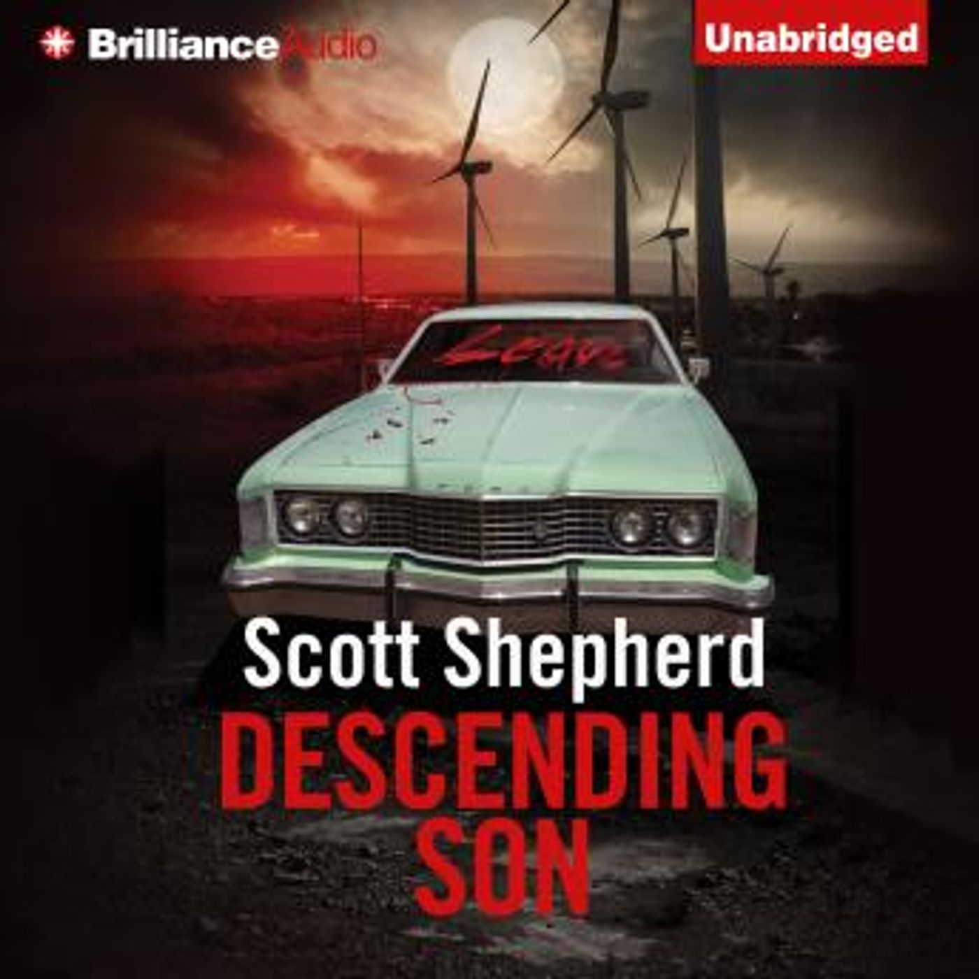 Get Latest Full Audiobooks in Mystery, Thriller & Horror, Horror