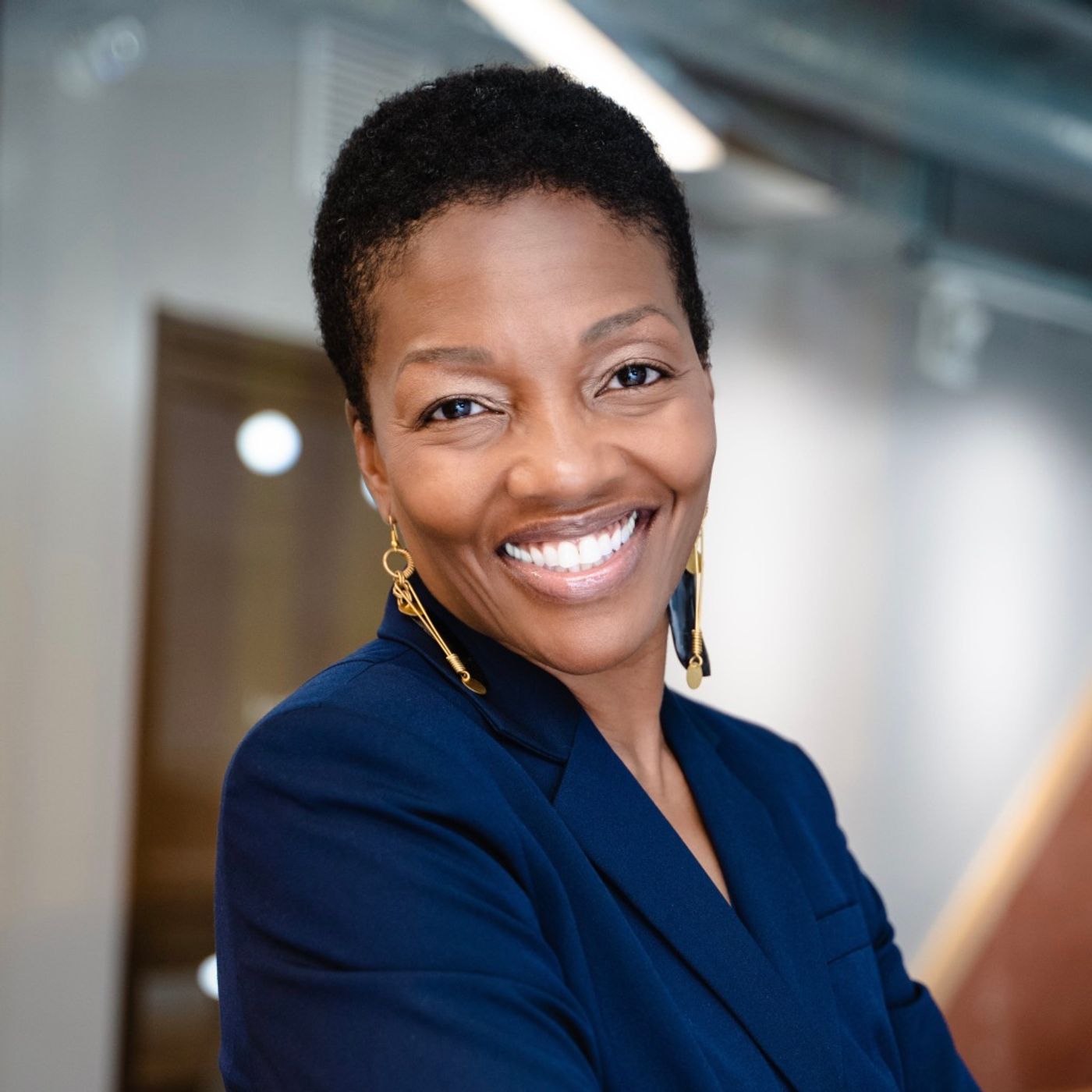 Scaling Yourself Successfully With Executive Coach Audra Christie