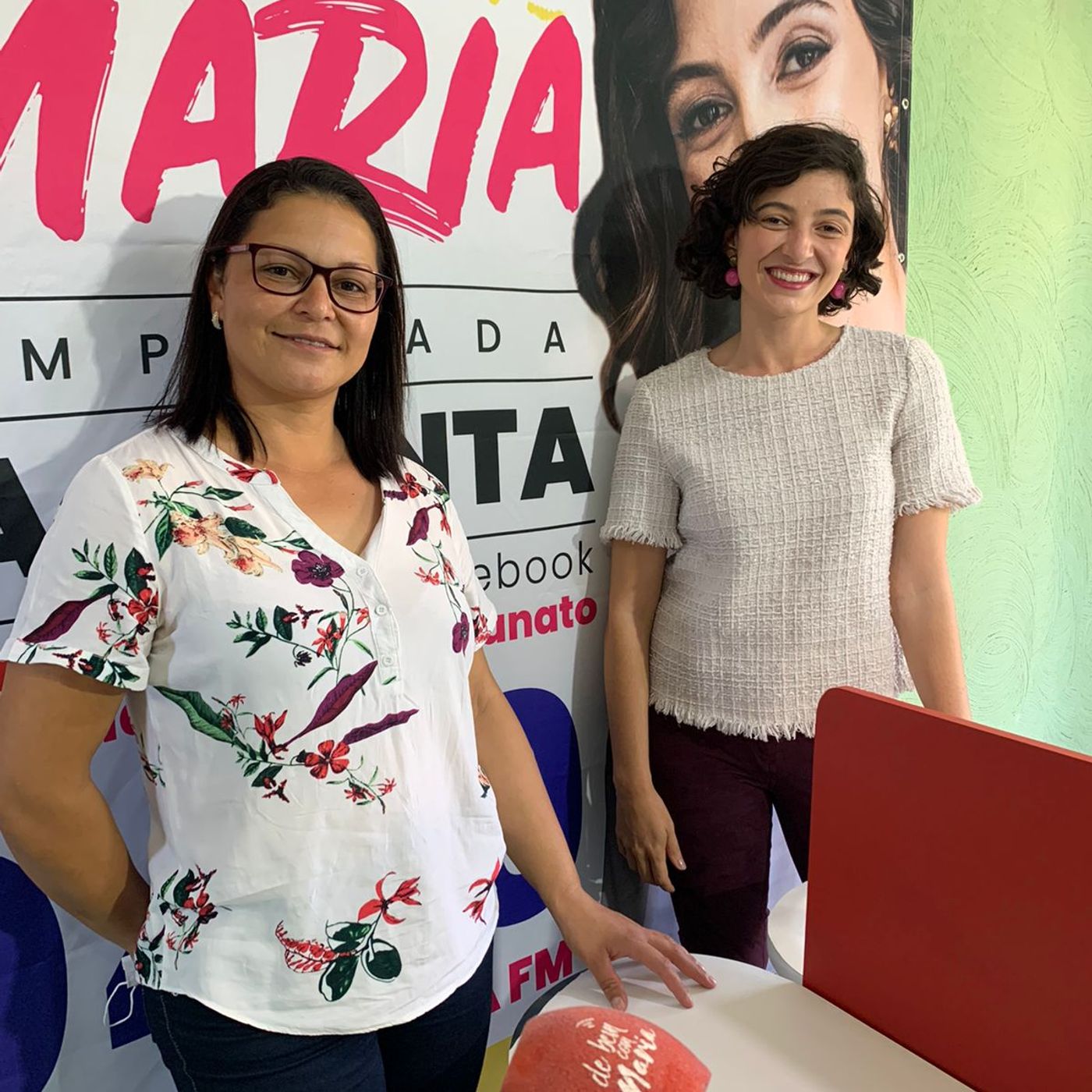 De bem com Maria 3ª temporada