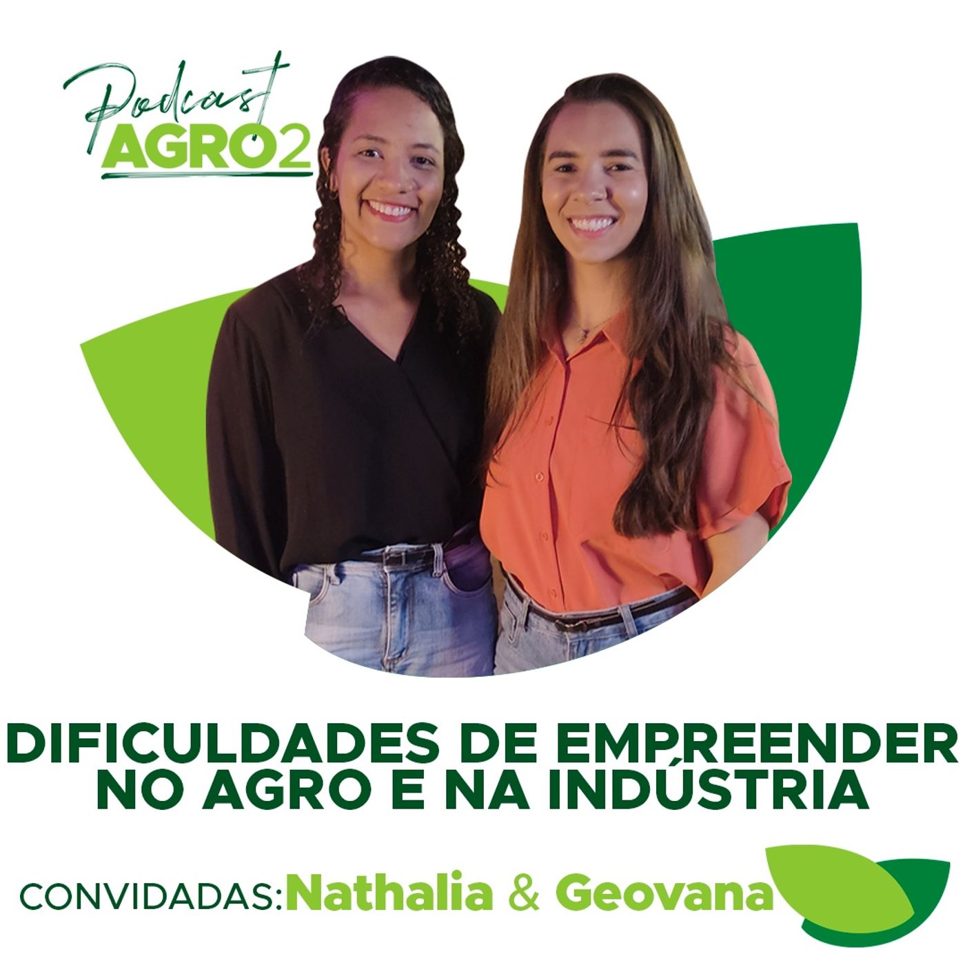 Quais são as dificuldades de empreender no agronegócio? #148 episode artwork
