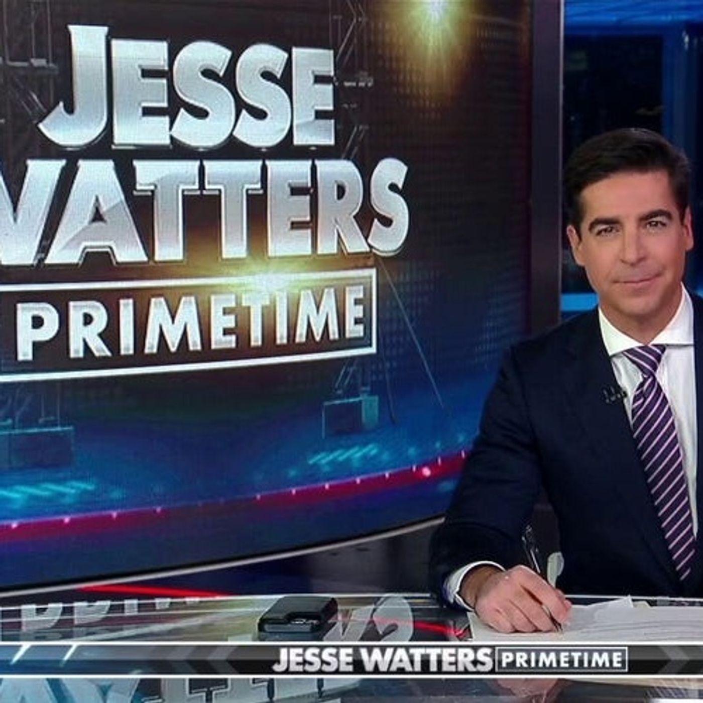 Jesse Watters Primetime 6/5/25 FULL END SHOW _ ᖴO᙭ ᗷᖇEᗩKIᑎG ᑎEᗯS Tᖇᑌᗰᑭ June 5, 2025 episode artwork