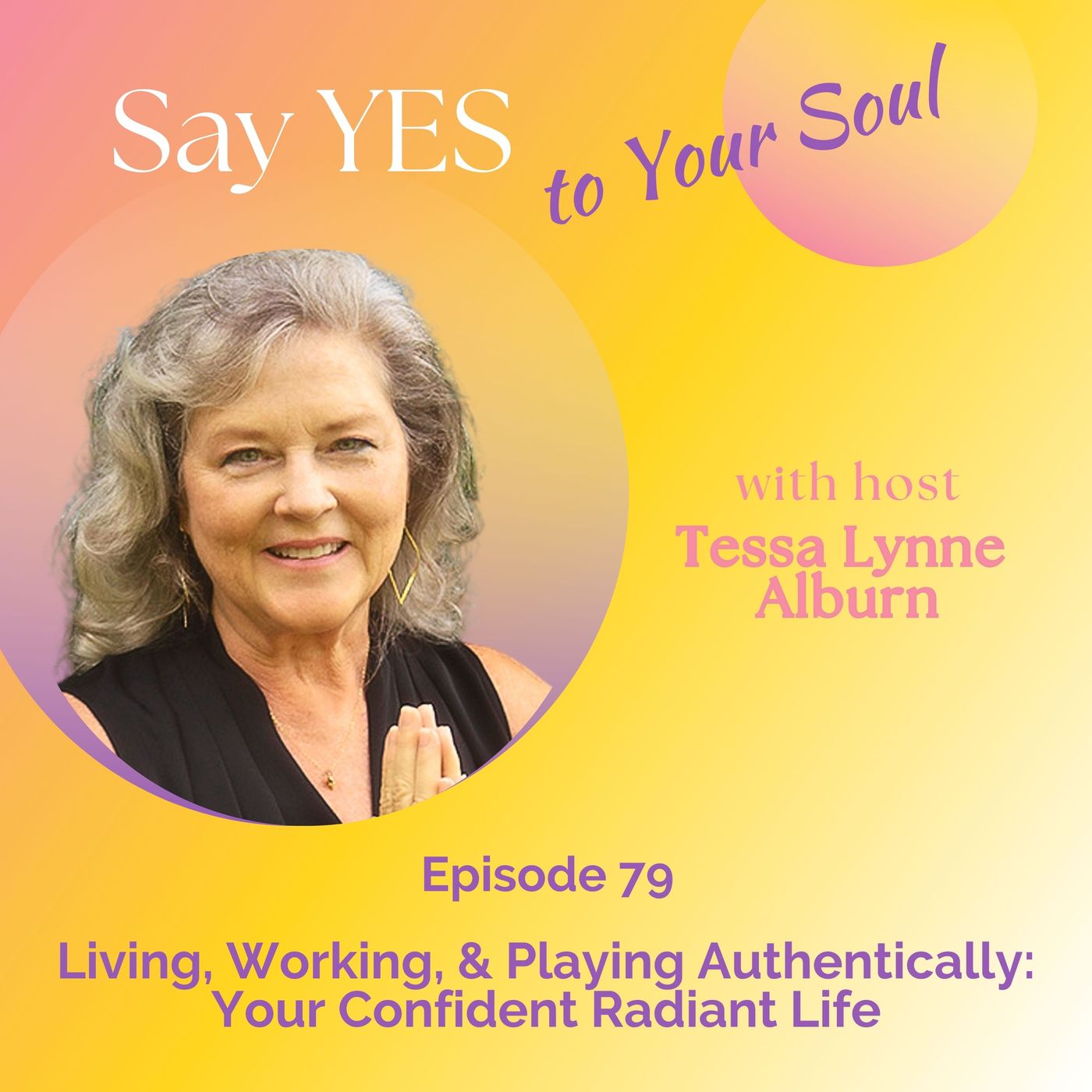 Say YES to Your Soul