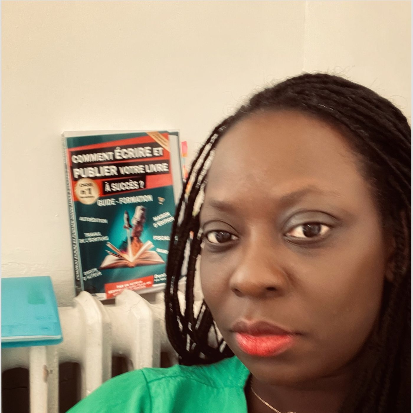 La soumission dans les couples africains