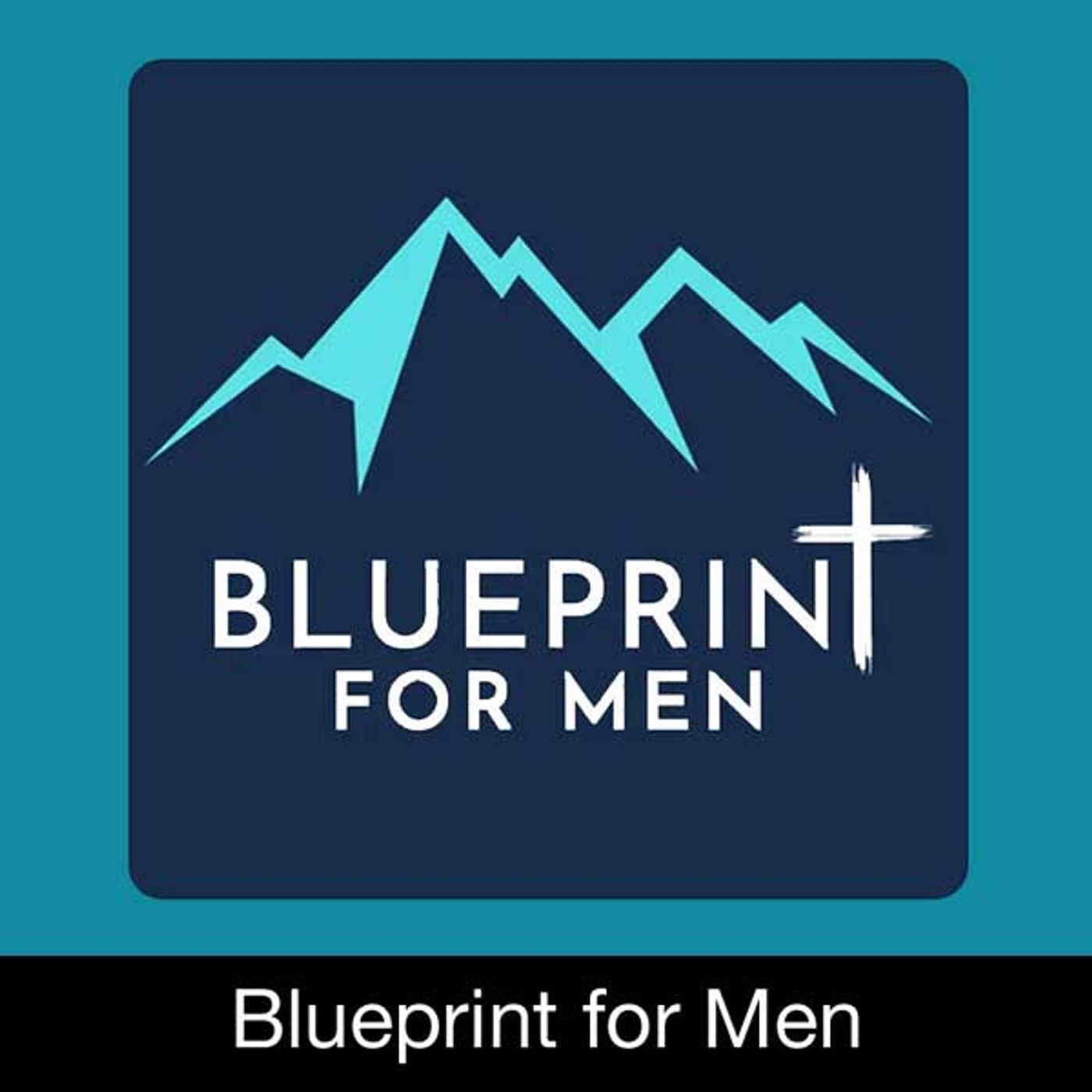 Blueprint for Men