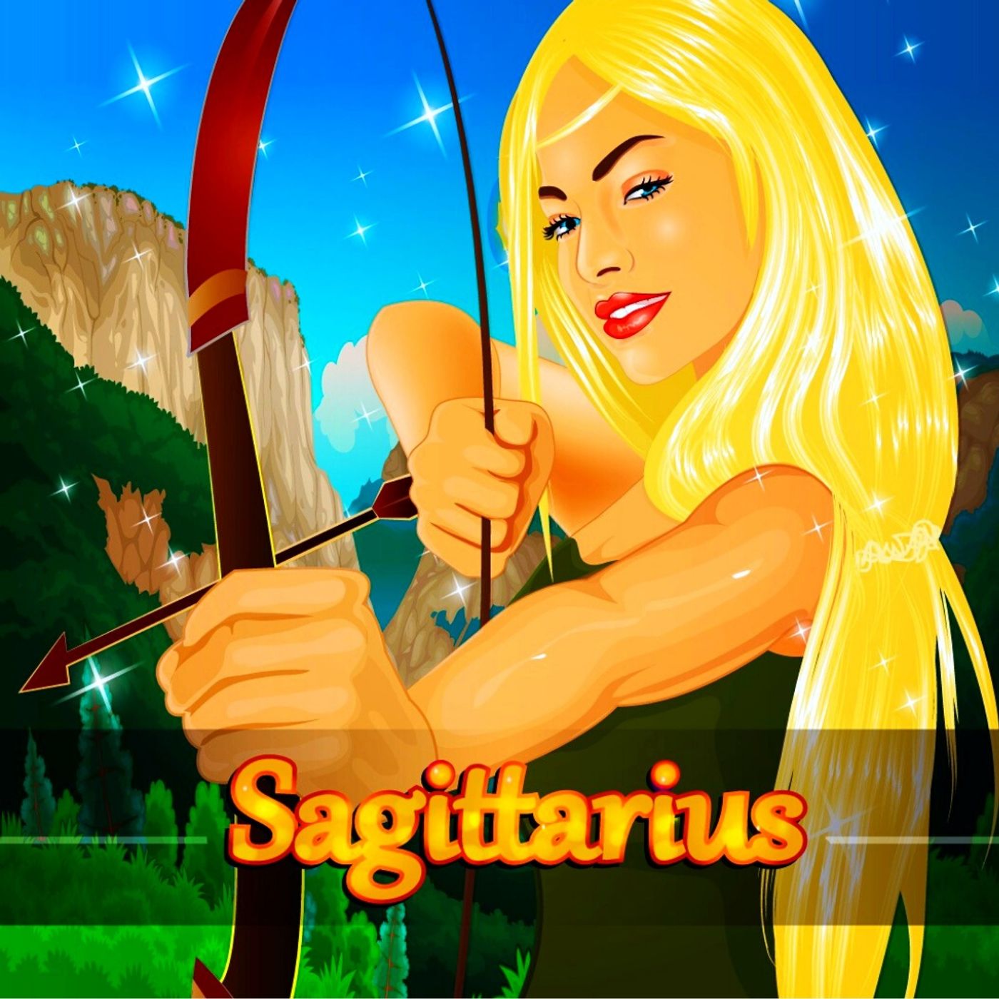 Sagittarius Amazing! The Answer Is Yes! -A Lost Love Comes Back To You-Your Wait Is Not In Vain episode artwork