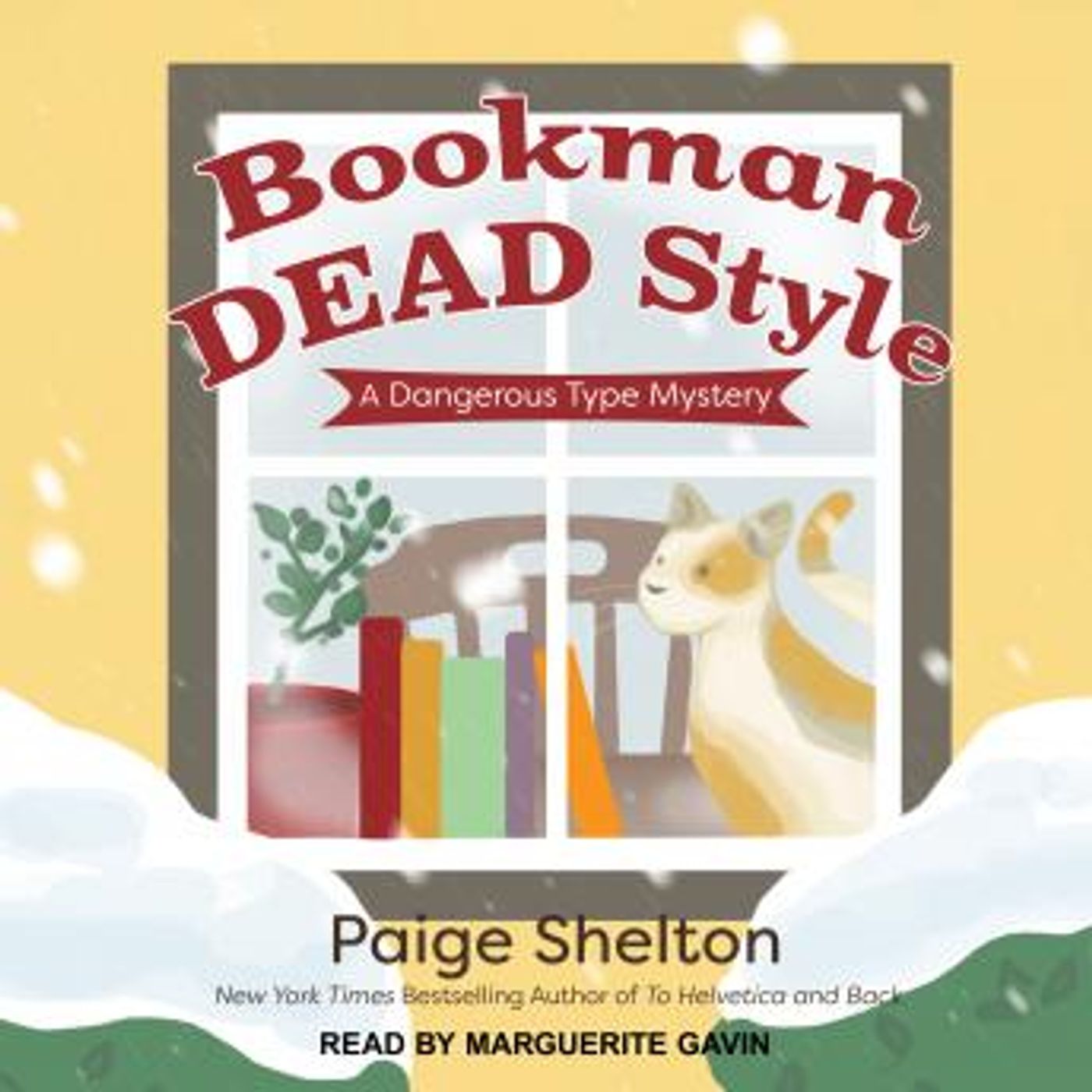 Grab the Top Full Trial Audiobooks in Mystery, Thriller & Horror, Police & Detective