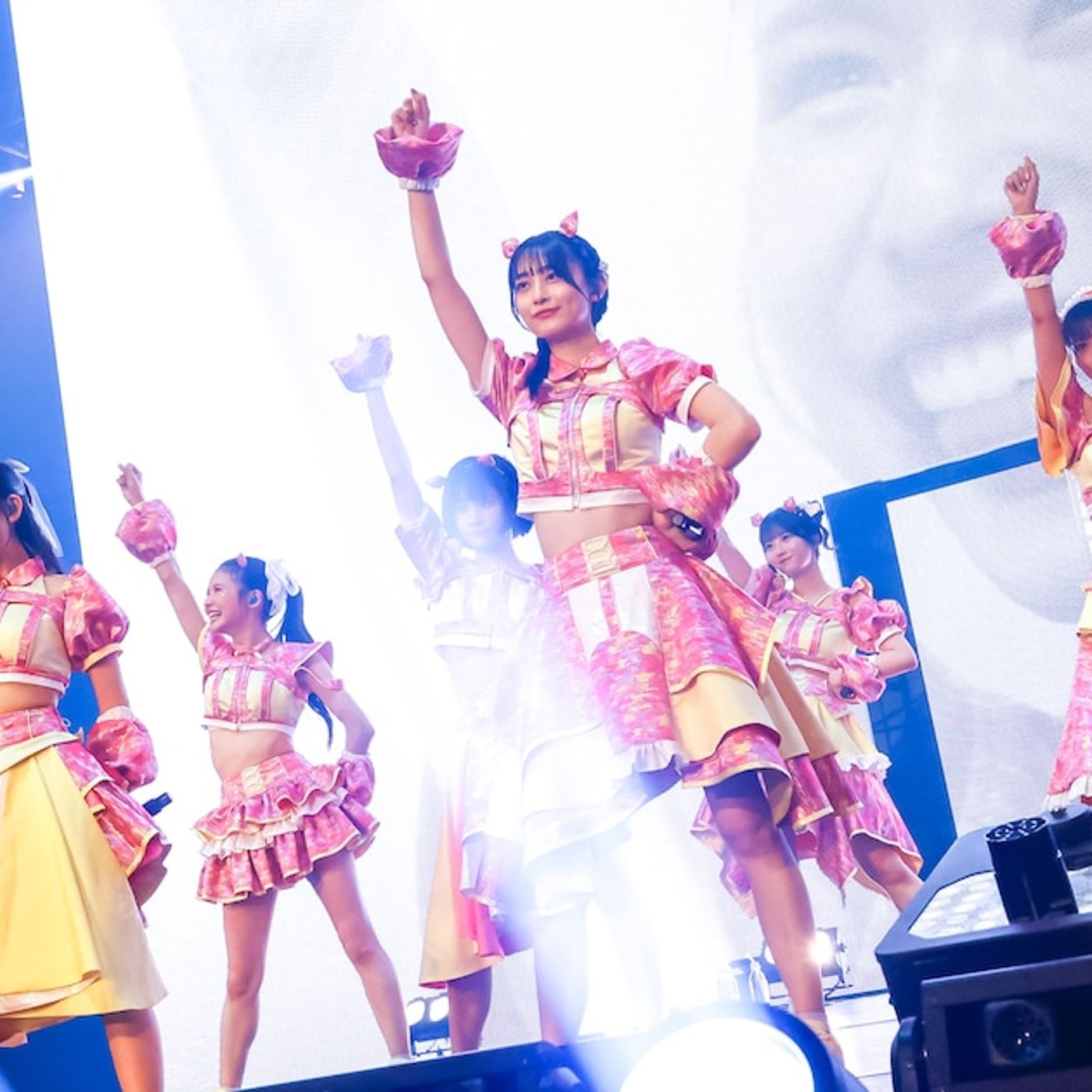 Devil ANTHEM.「最高を更新する日が来ました」過去と並ぶために挑んだKanadevia Hall公演（ライブレポート / 写真58枚） - 音楽ナタリー episode artwork