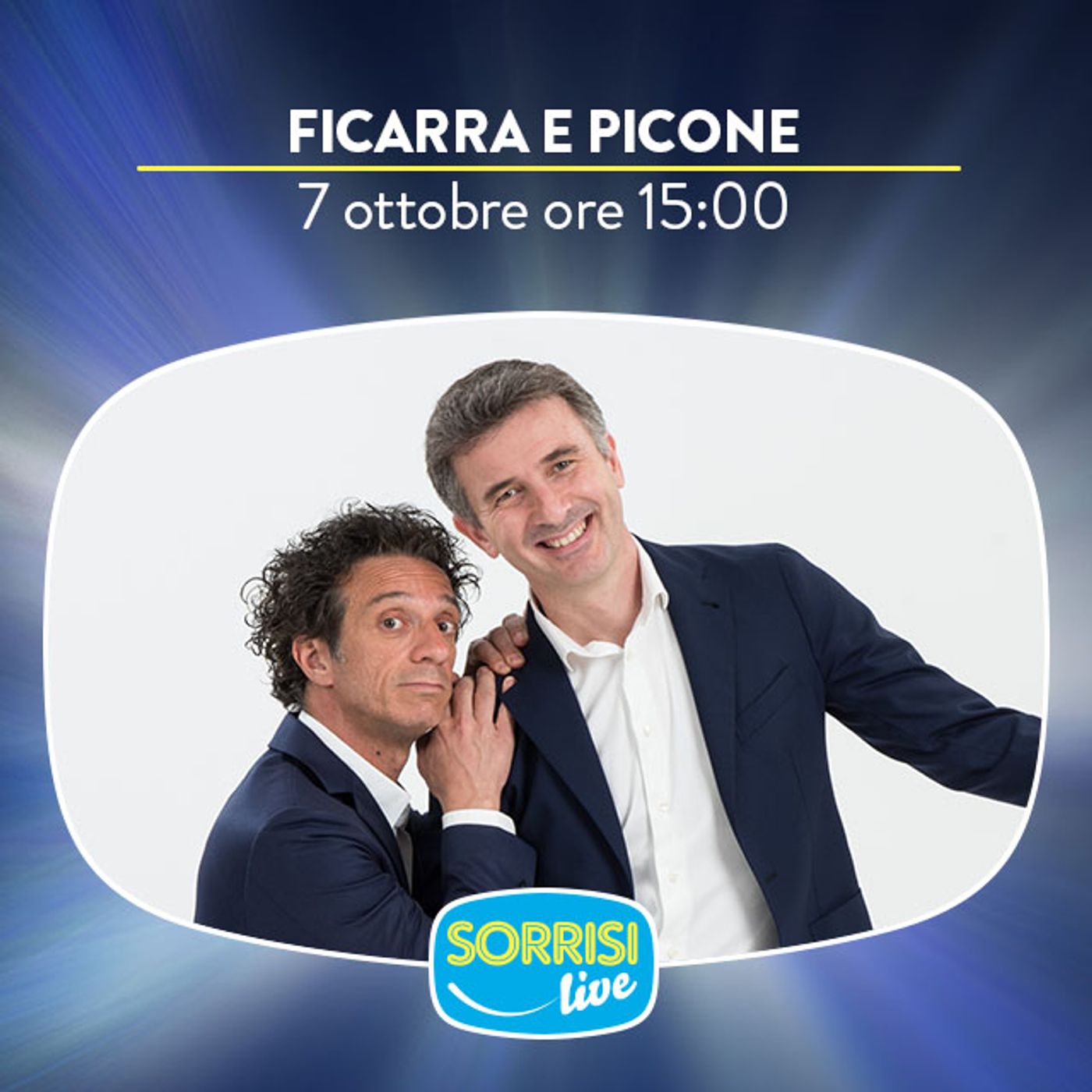 Ficarra e Picone