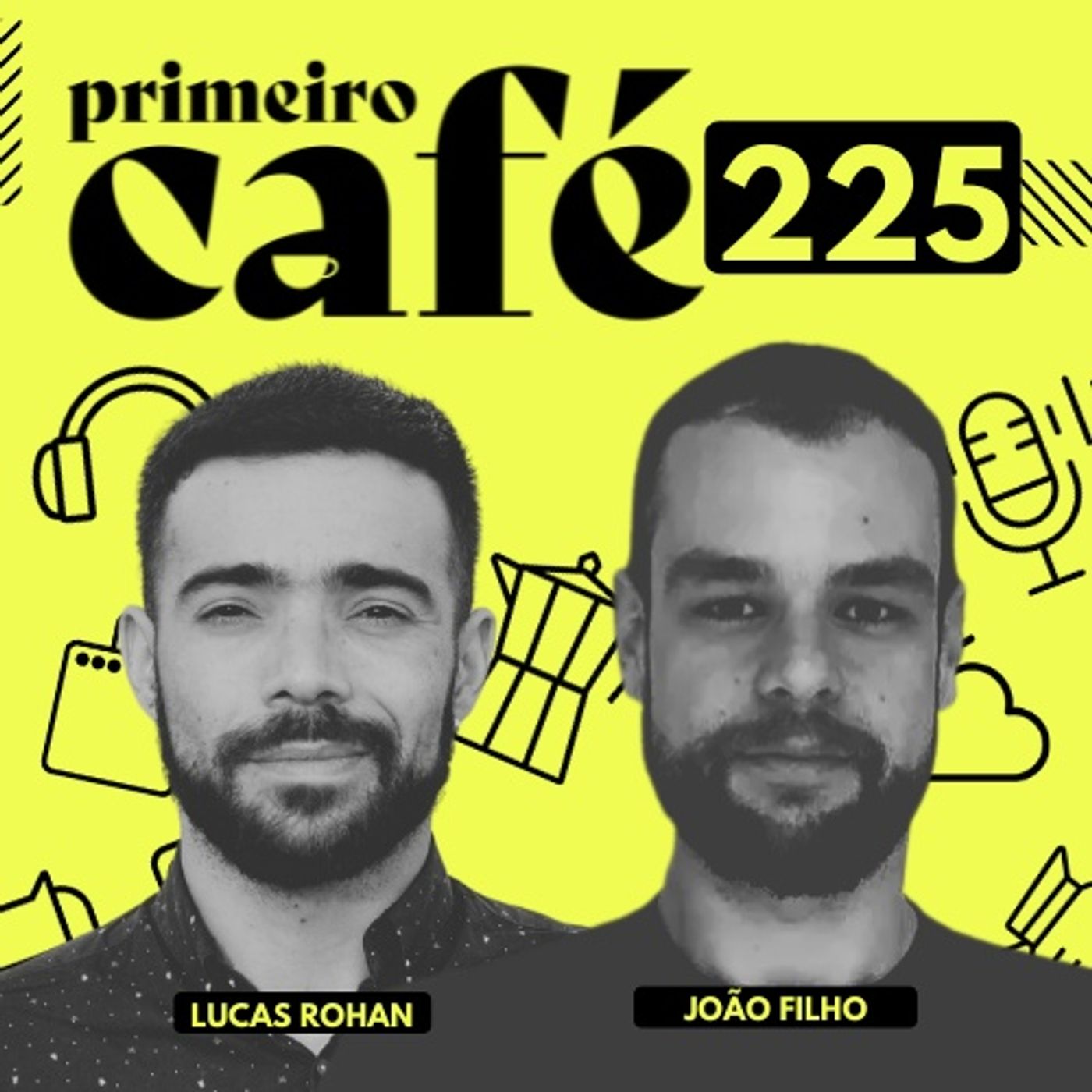 Primeiro Café
