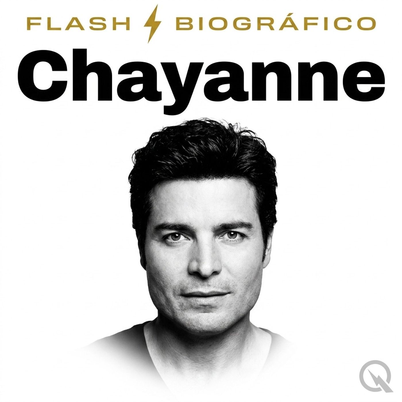 Chayanne - Flash Biográfico