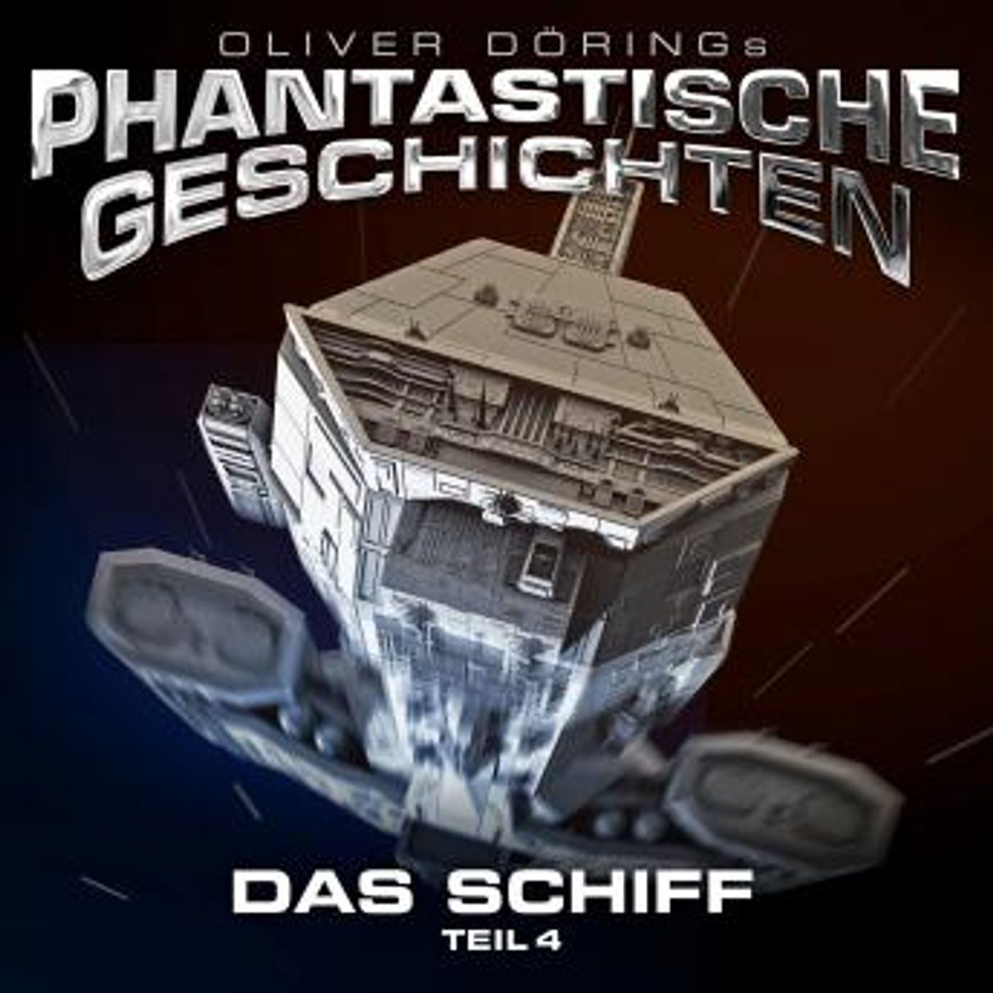 Download High-Quality Full Audiobooks in Science Fiction & Fantasy, Apocalyptic & Dystopian