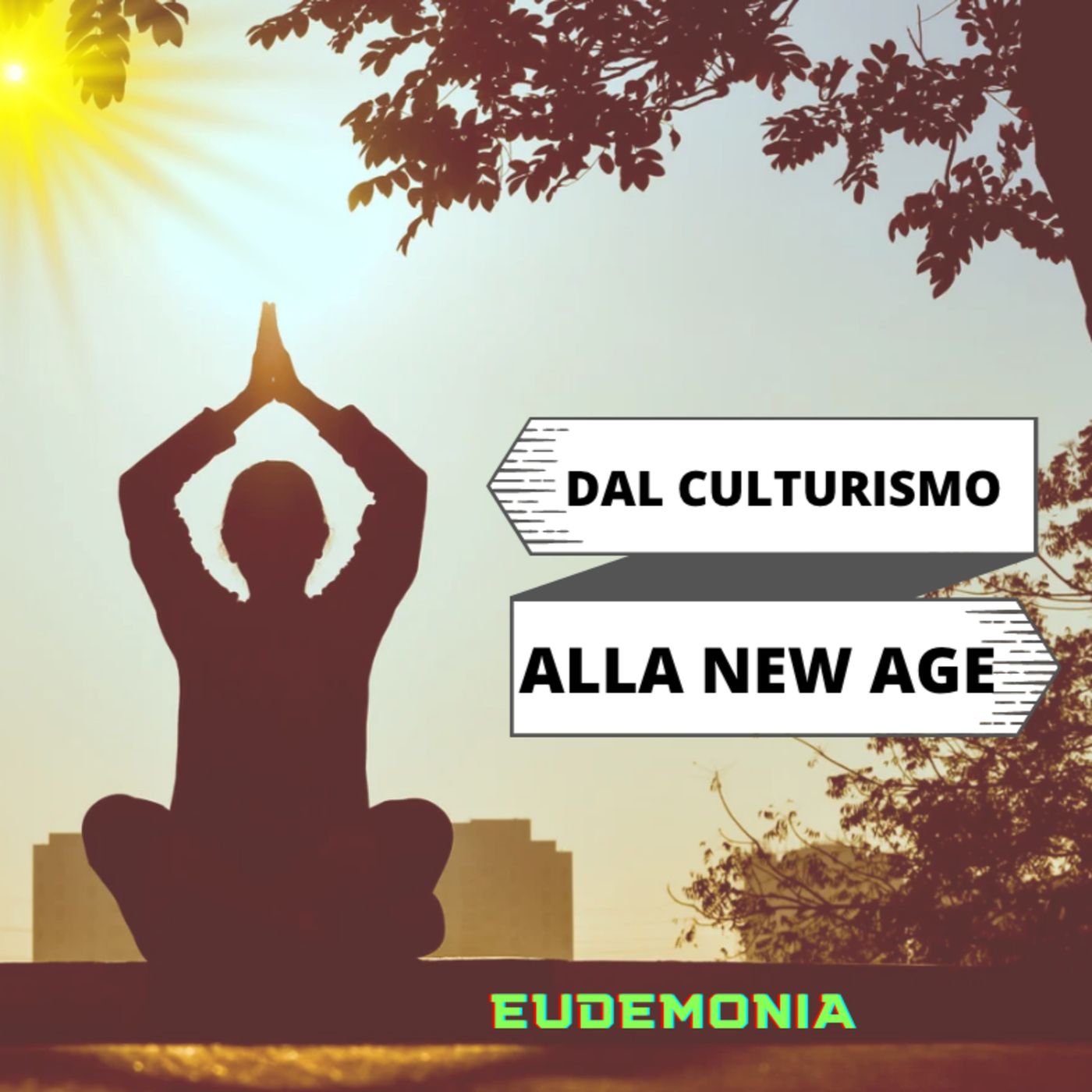 Lo Yoga moderno (5 episodio) - Conclusione episode artwork