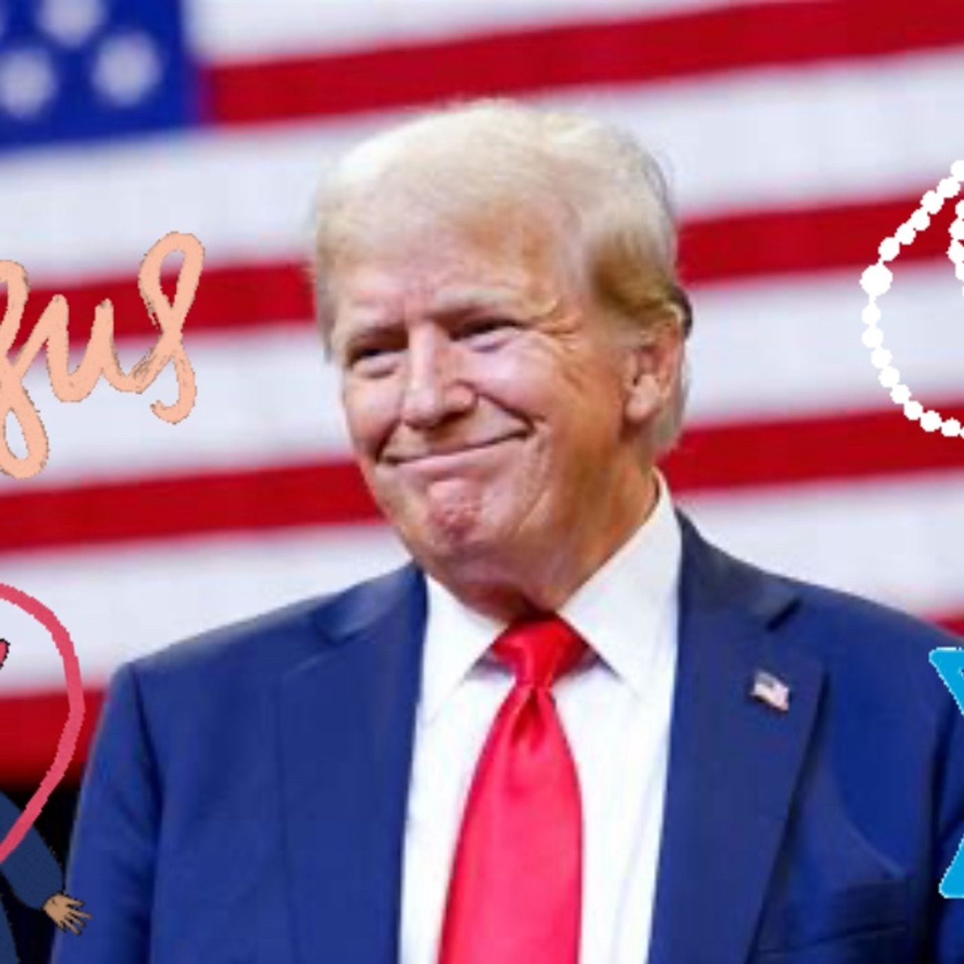 Trump’s INAUGURATION PT.1 (all RELIGIONS MATTER?!)