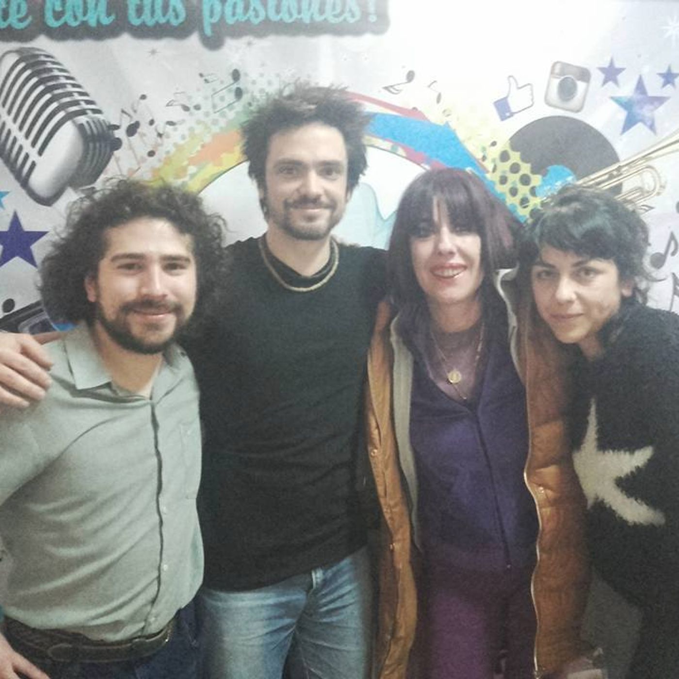 Trend Topic Lounge - Radio TT