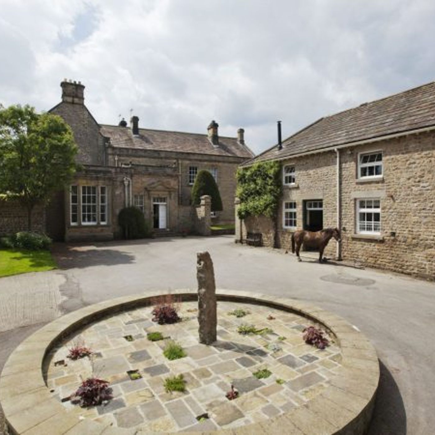 Dalesend Cottages