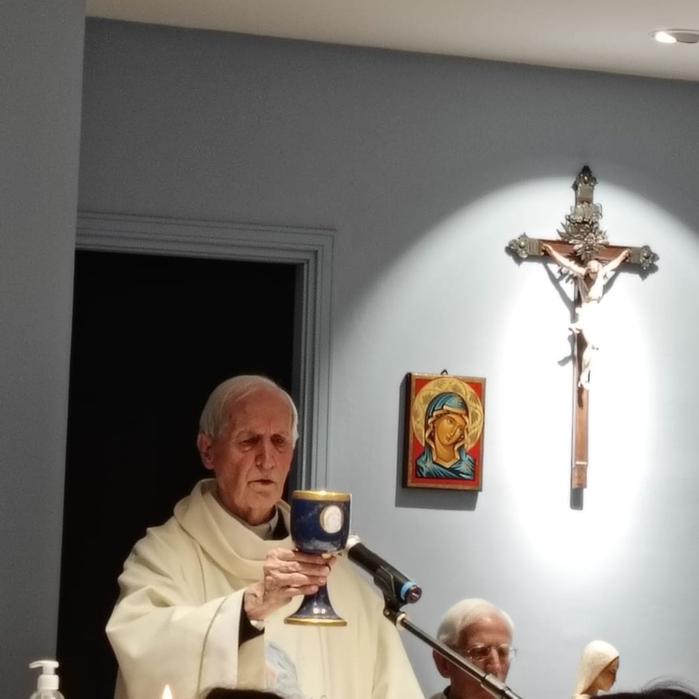 Padre Francesco Peyron