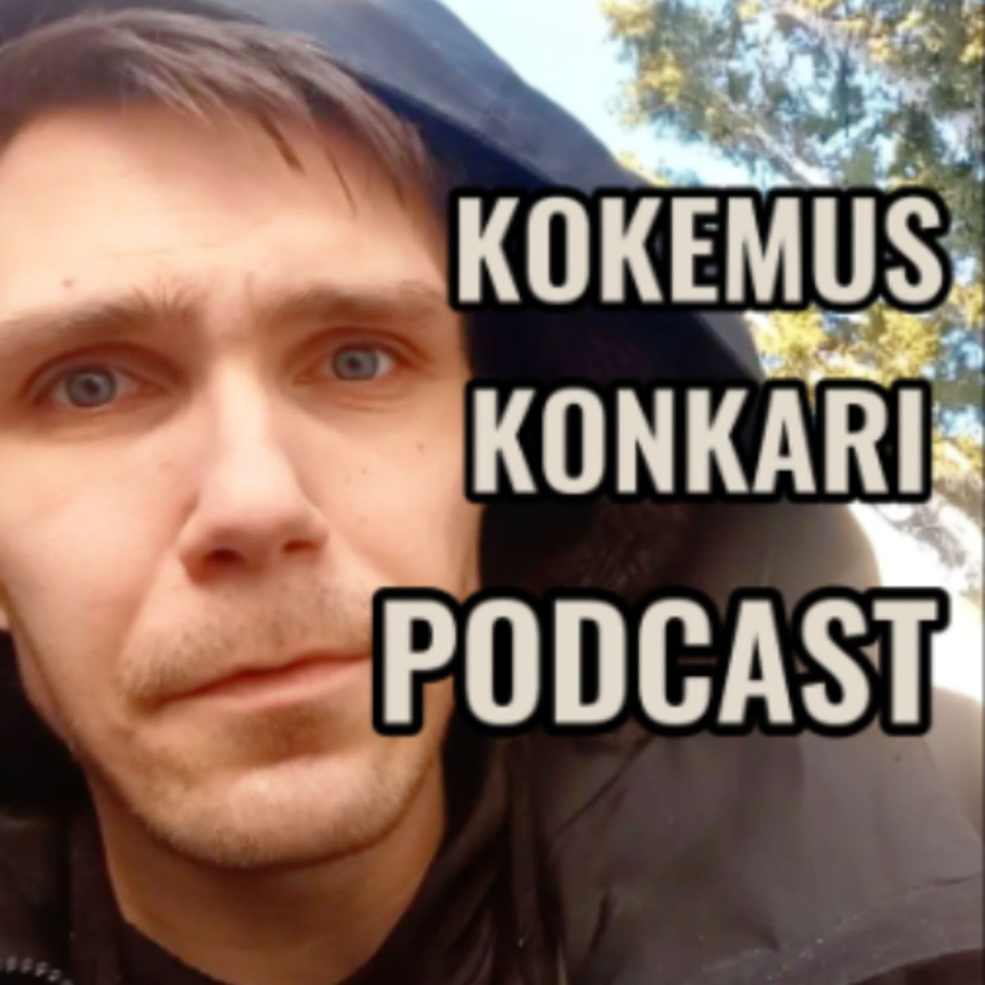 ​Jakso 8: Ovi lukkoon
– Ensimmäinen päivä katkolla episode artwork