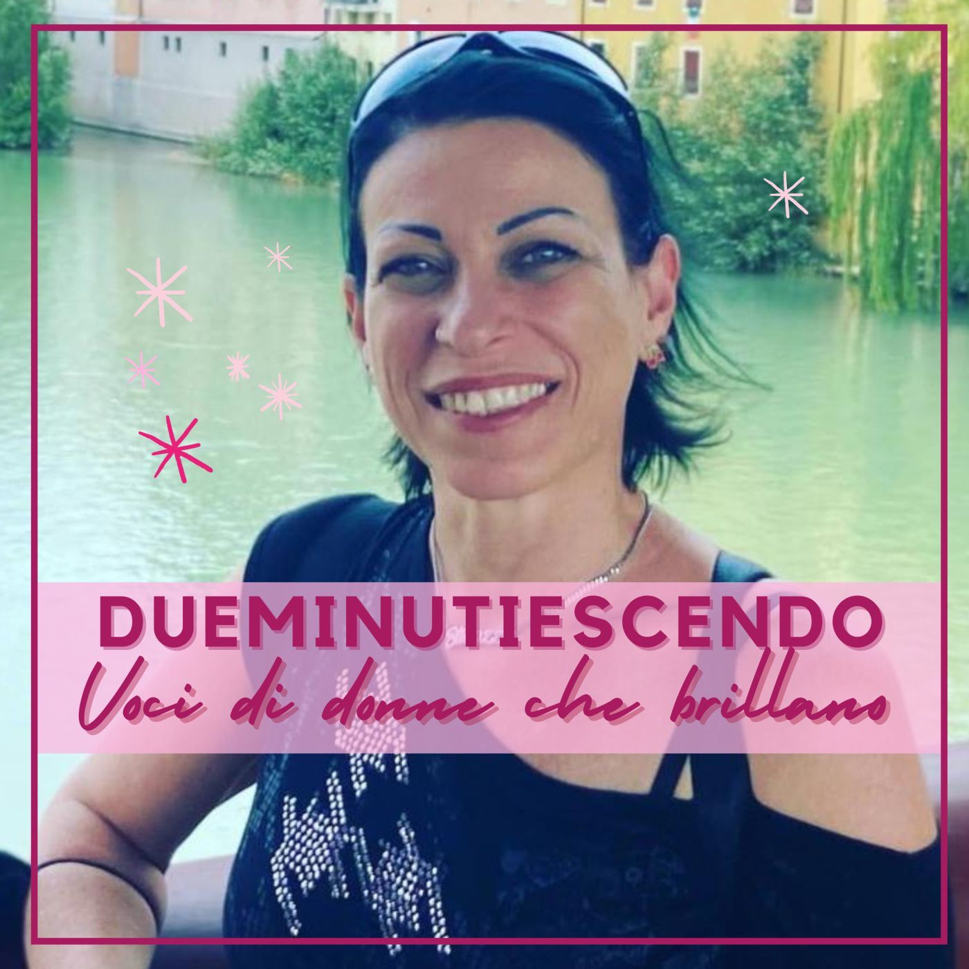 Dueminutiescendo, voci di donne che brillano
