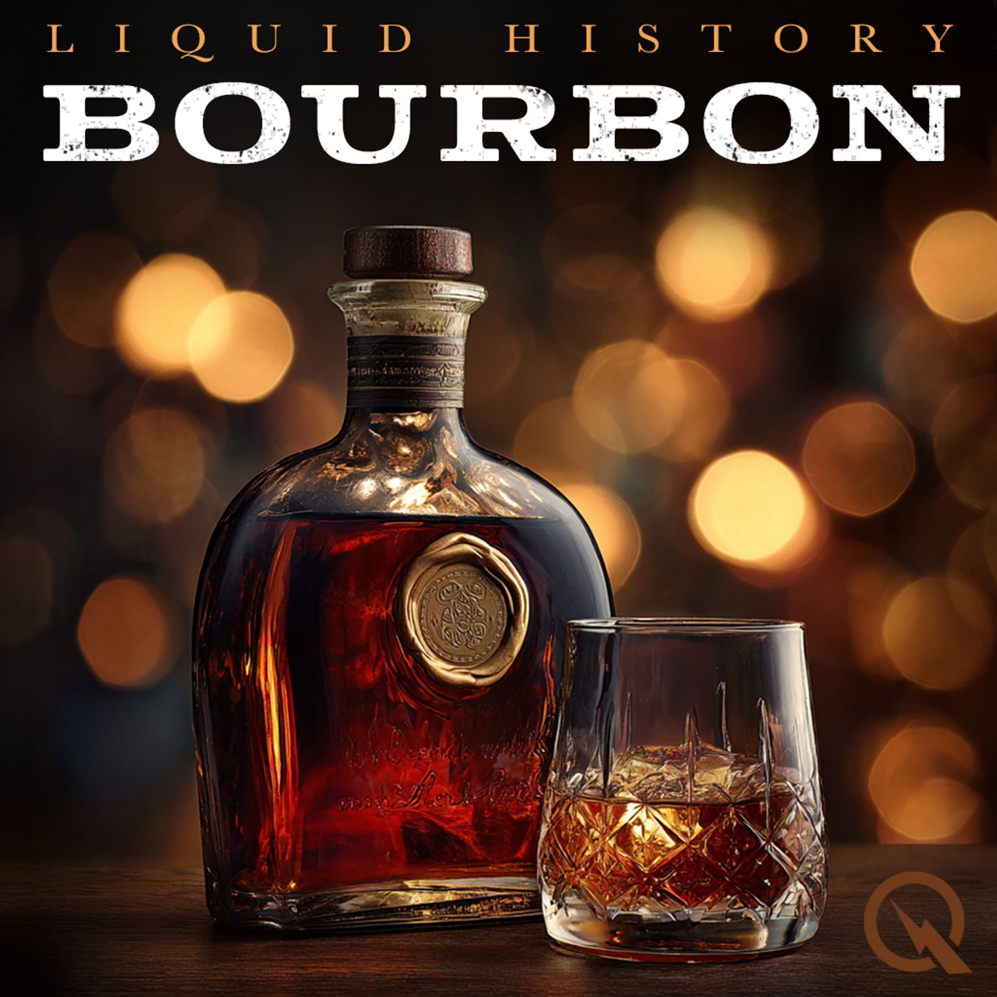 Bourbon