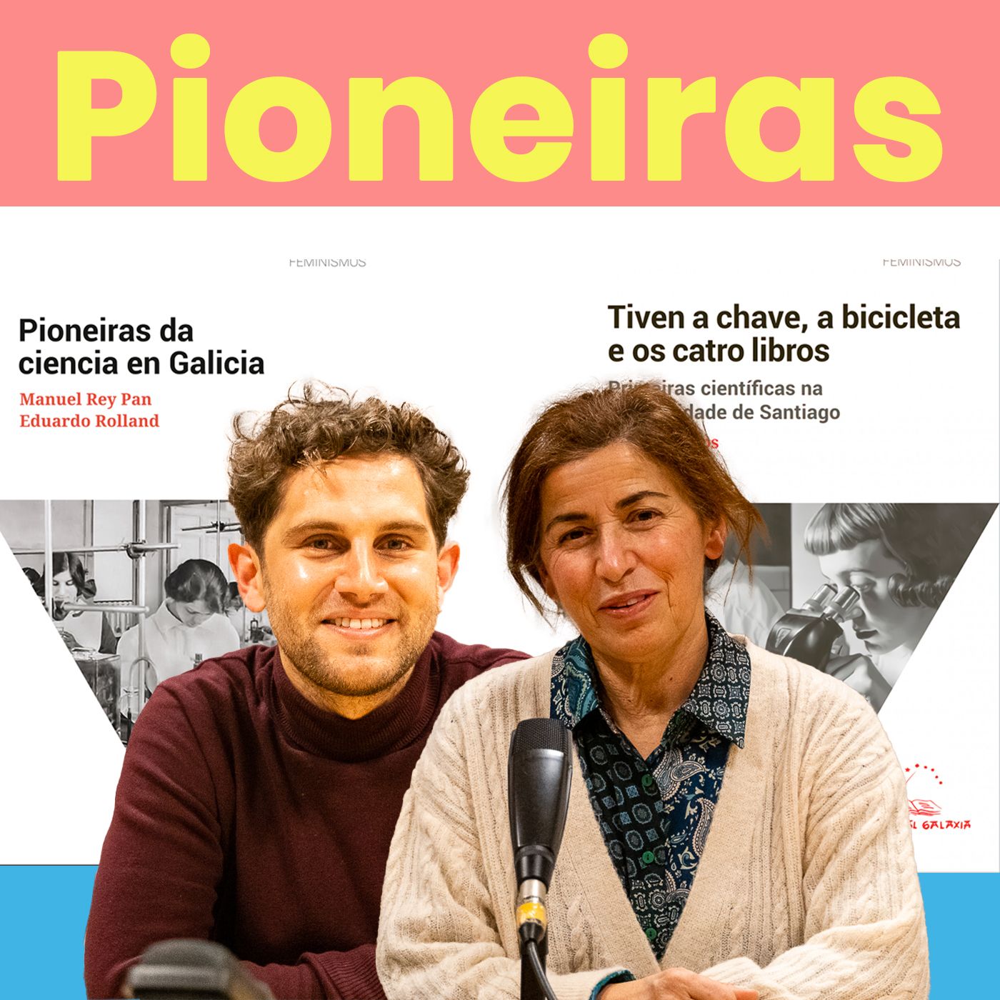 Efervesciencia