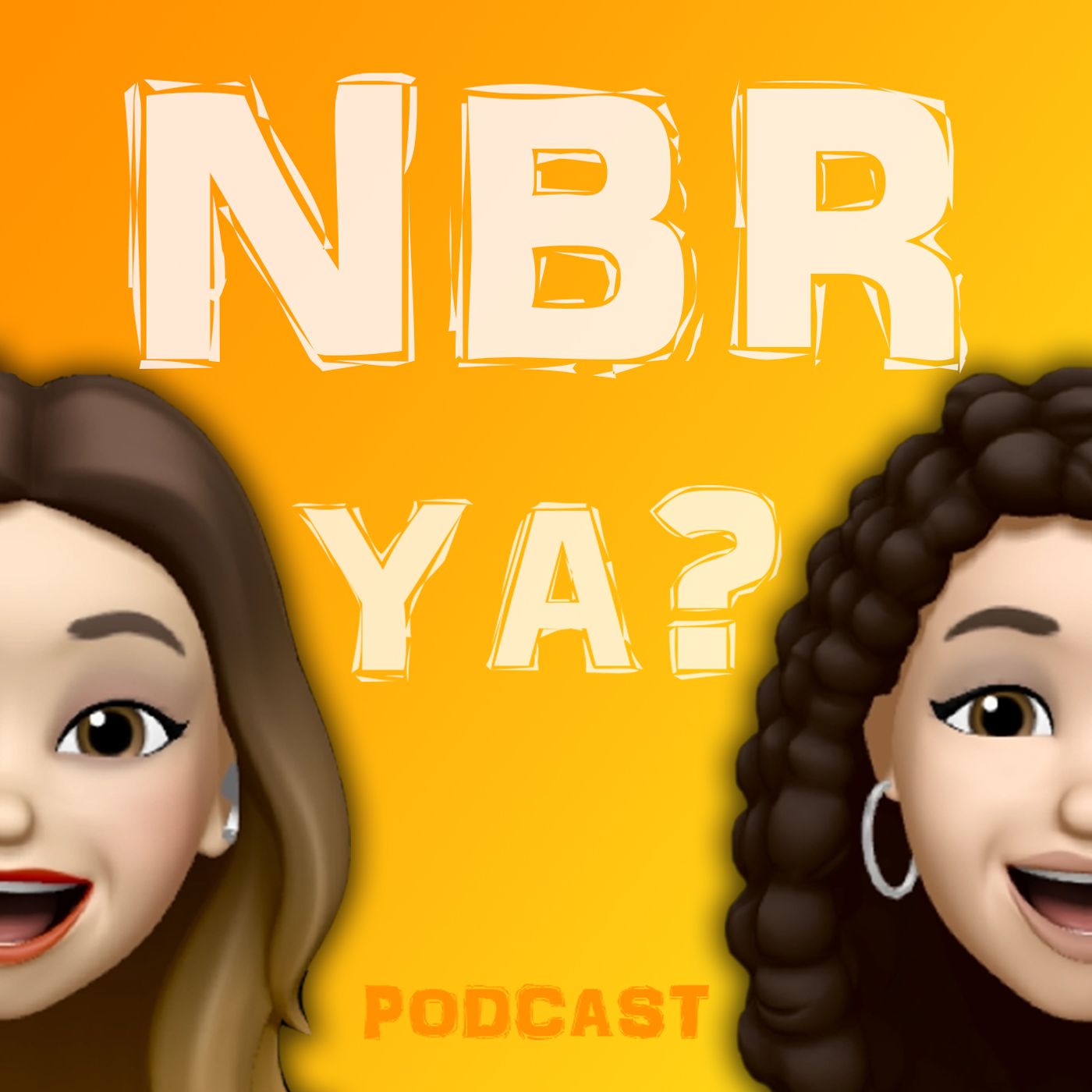 NBR YA?
