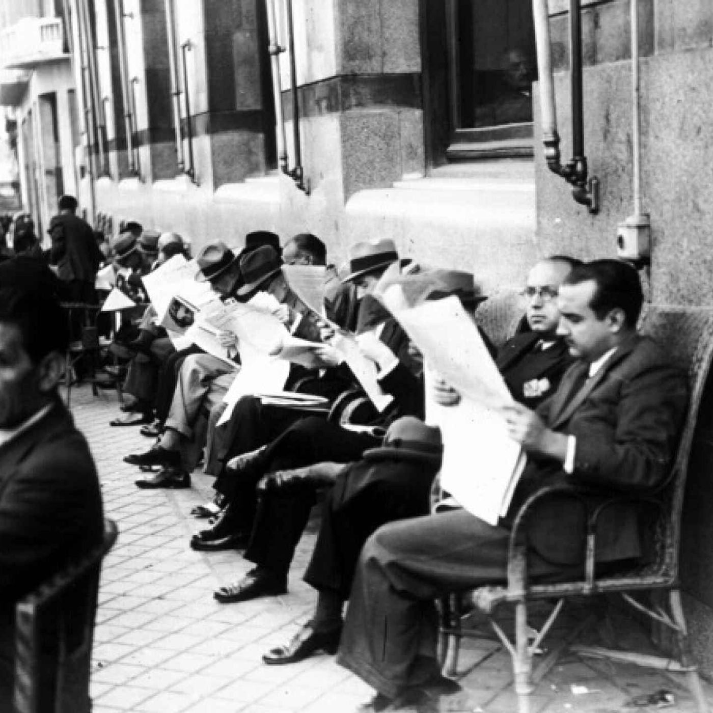 Historia Negra del Socialismo Español: Ley de la Defensa de la República de 1931