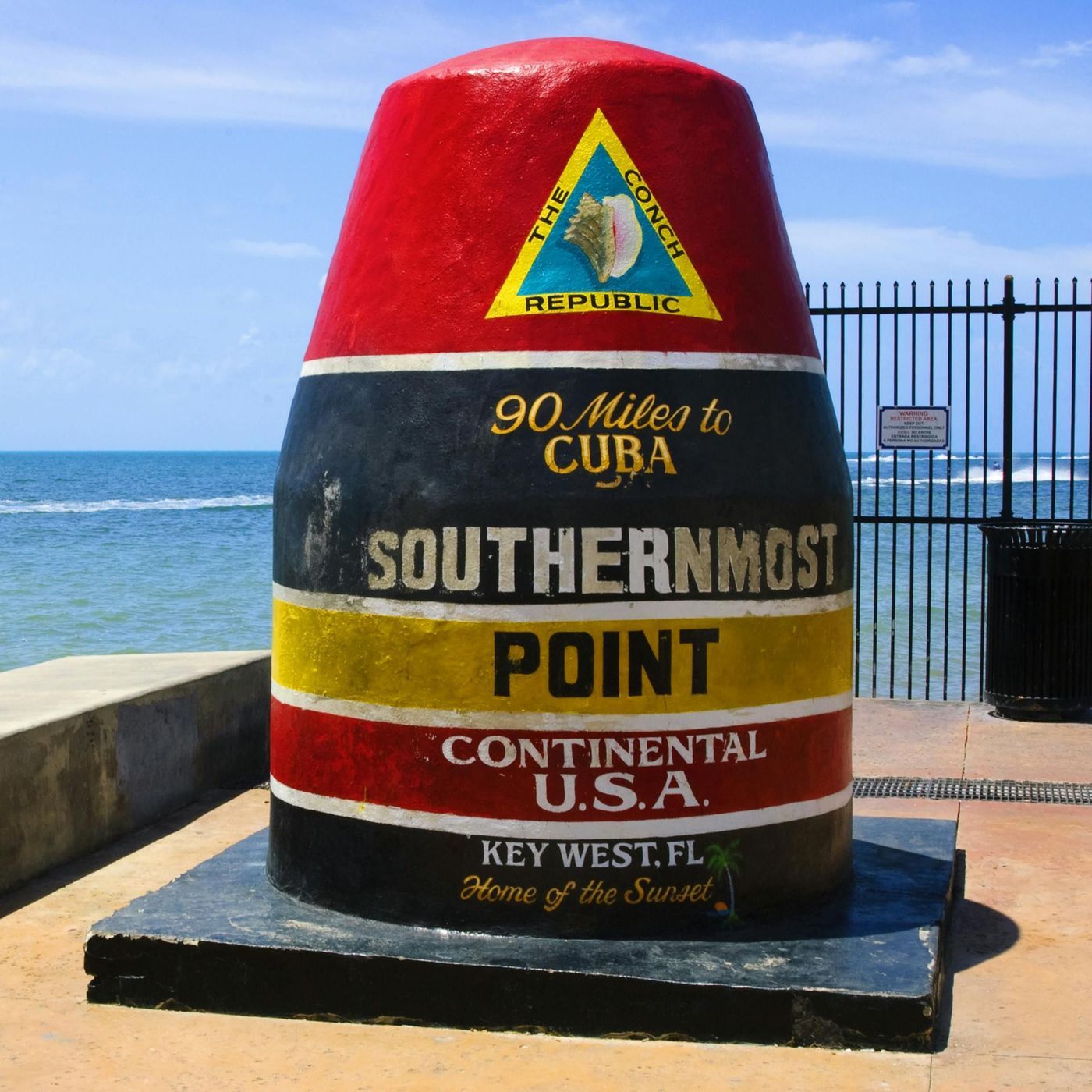 All Things Key West