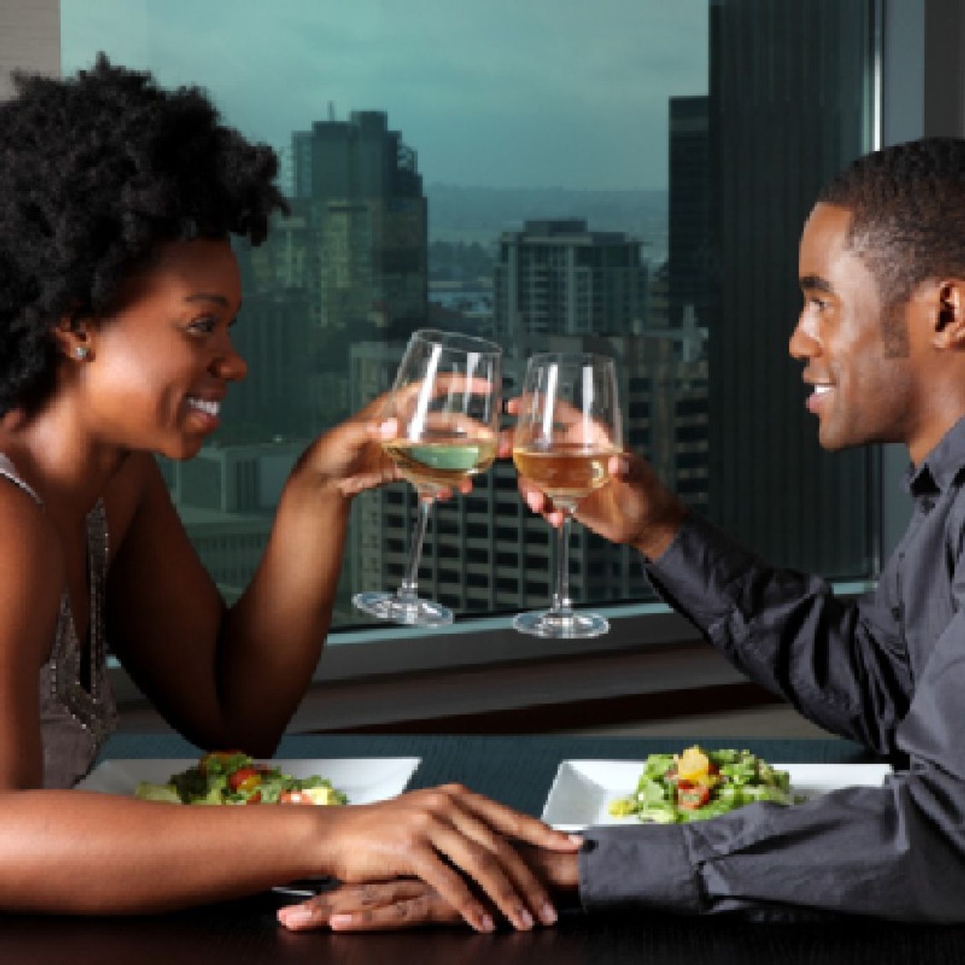 (When A Woman Ask You What's Your Deal?) episode artwork