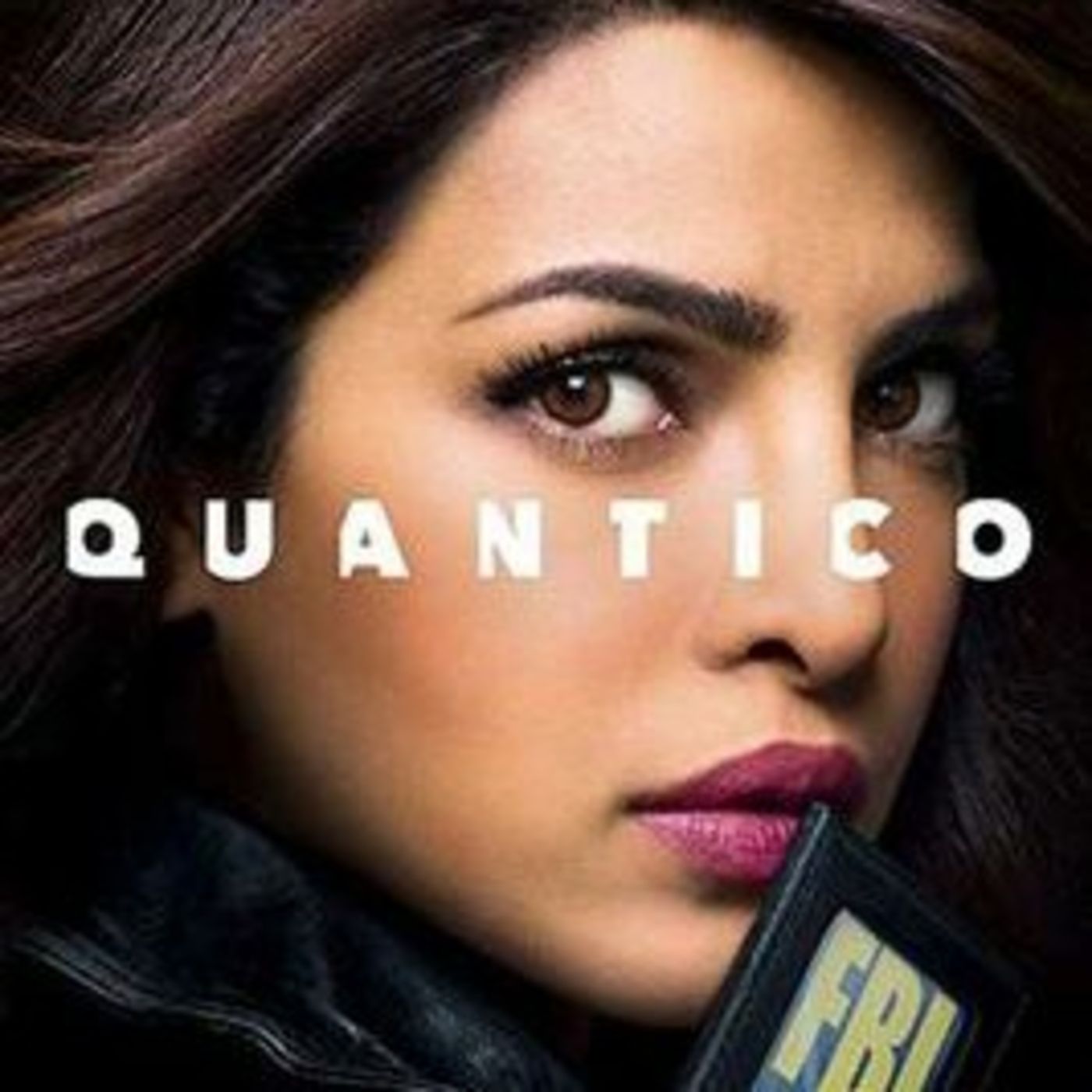 Quantico episode artwork