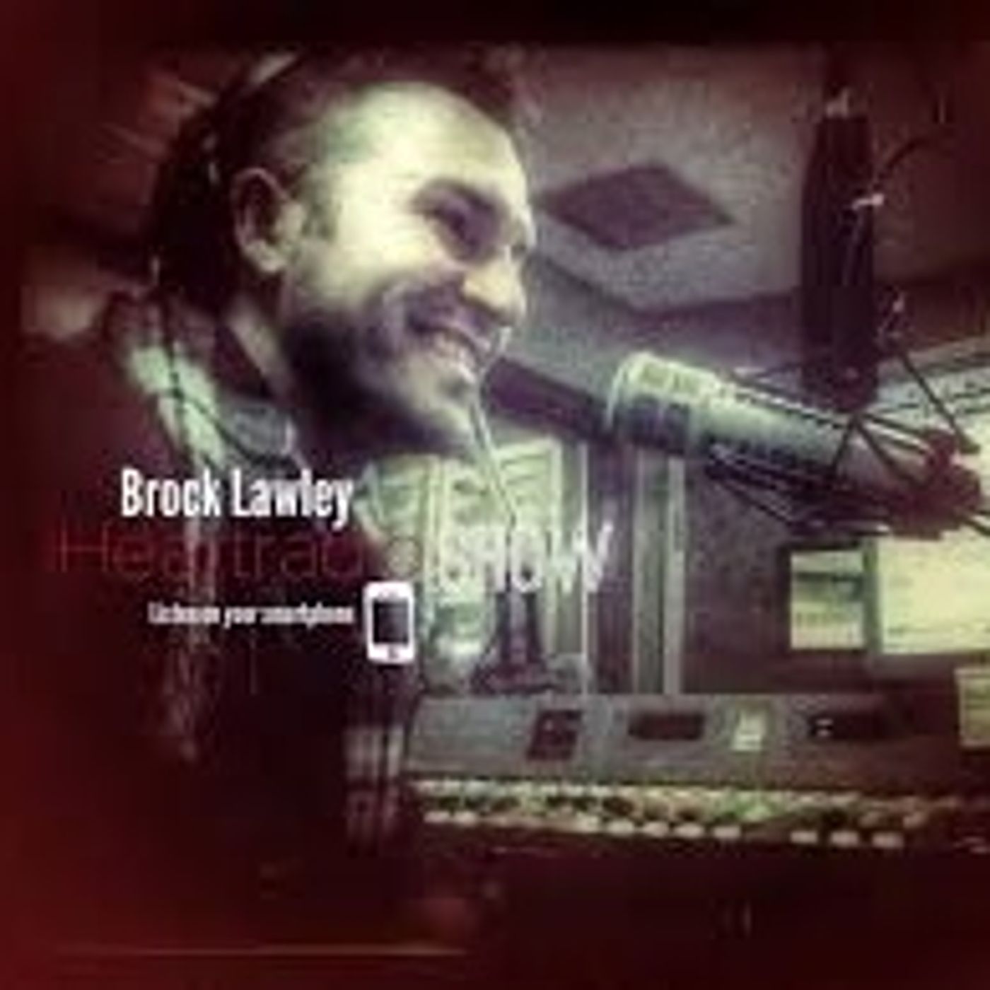 The Brock Lawley Show