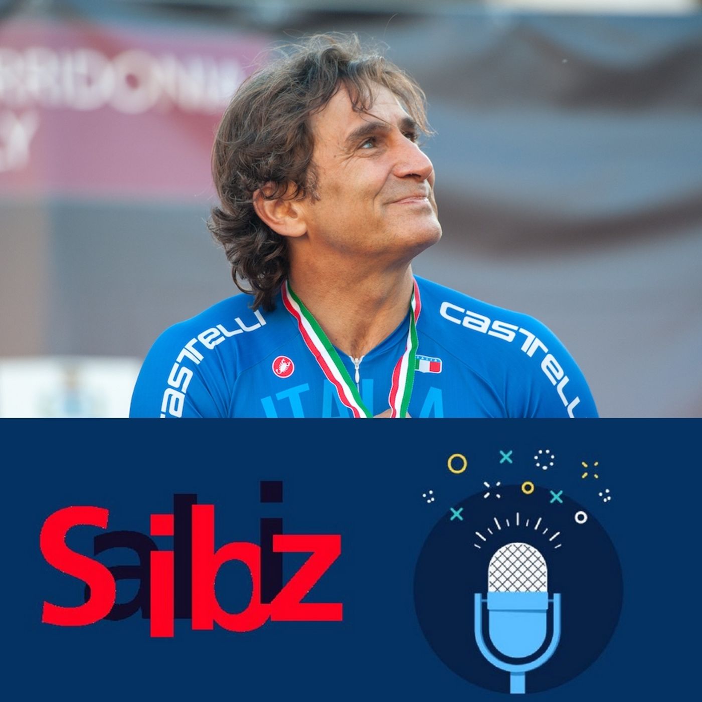 SailBiz\'s show