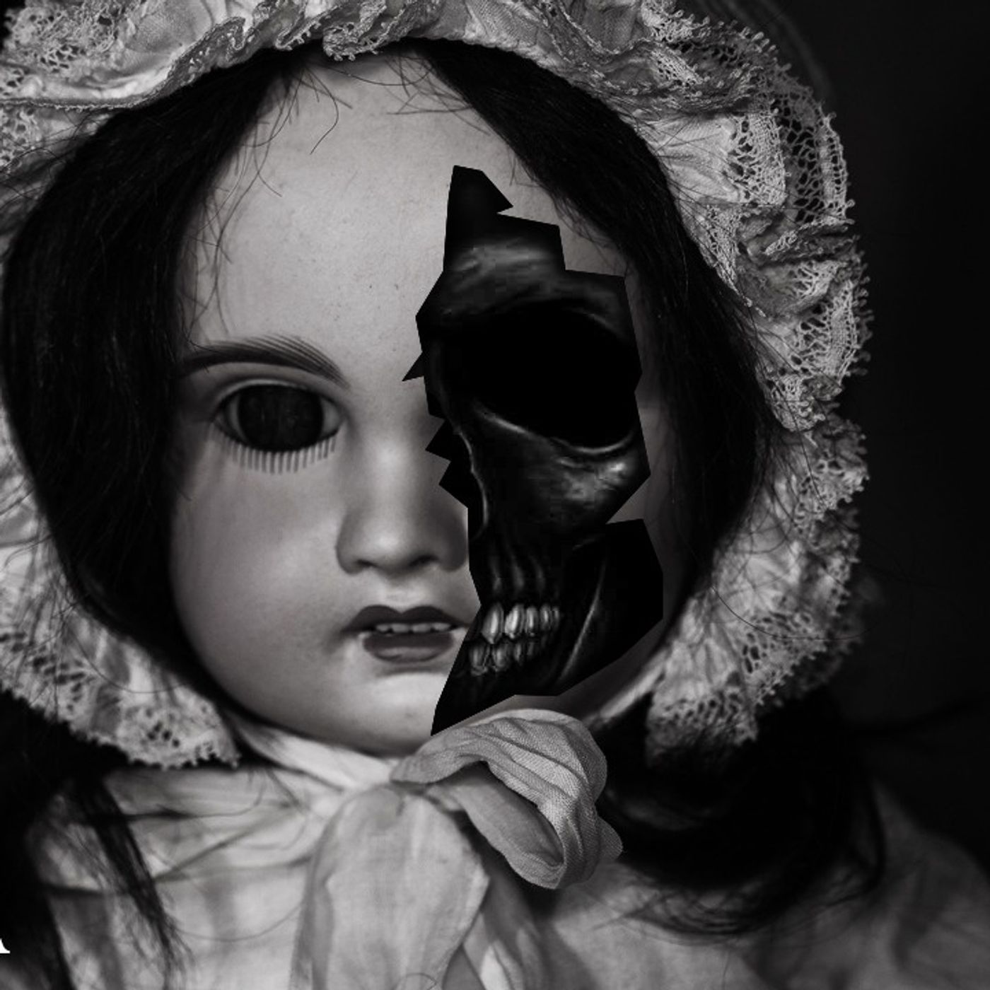 Encontramos Enterrada Una Muñeca Maldita Historias De Terror - REDE