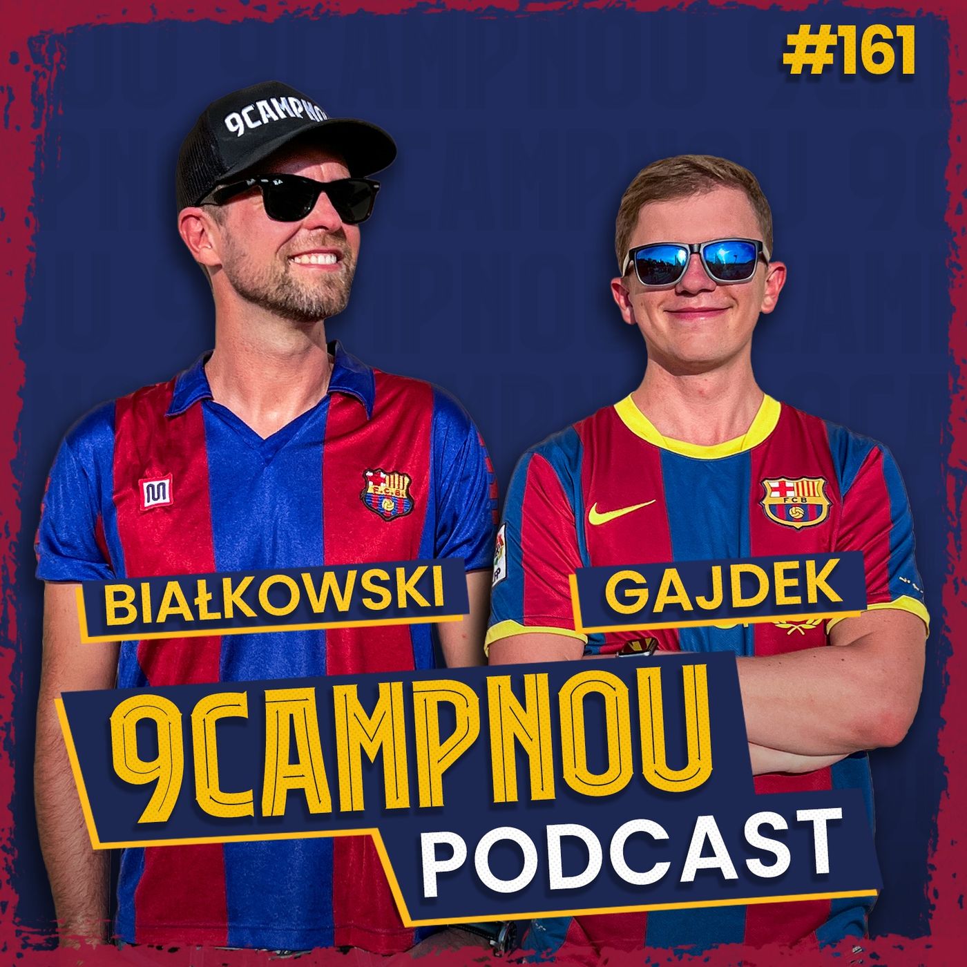 9CAMPNOU PODCAST