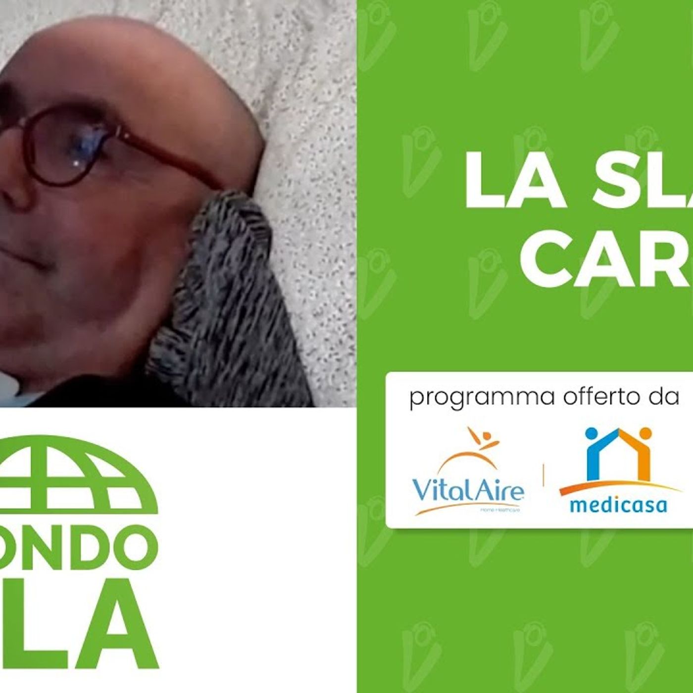 Mondo SLA